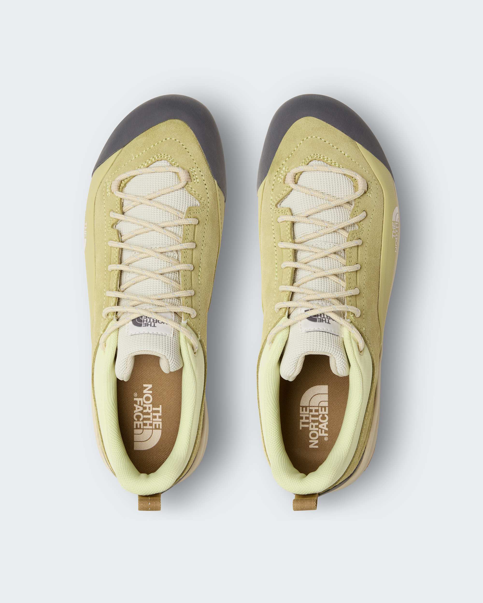 Buty podejciowe Verto TNF PearLemon Mist ALT1