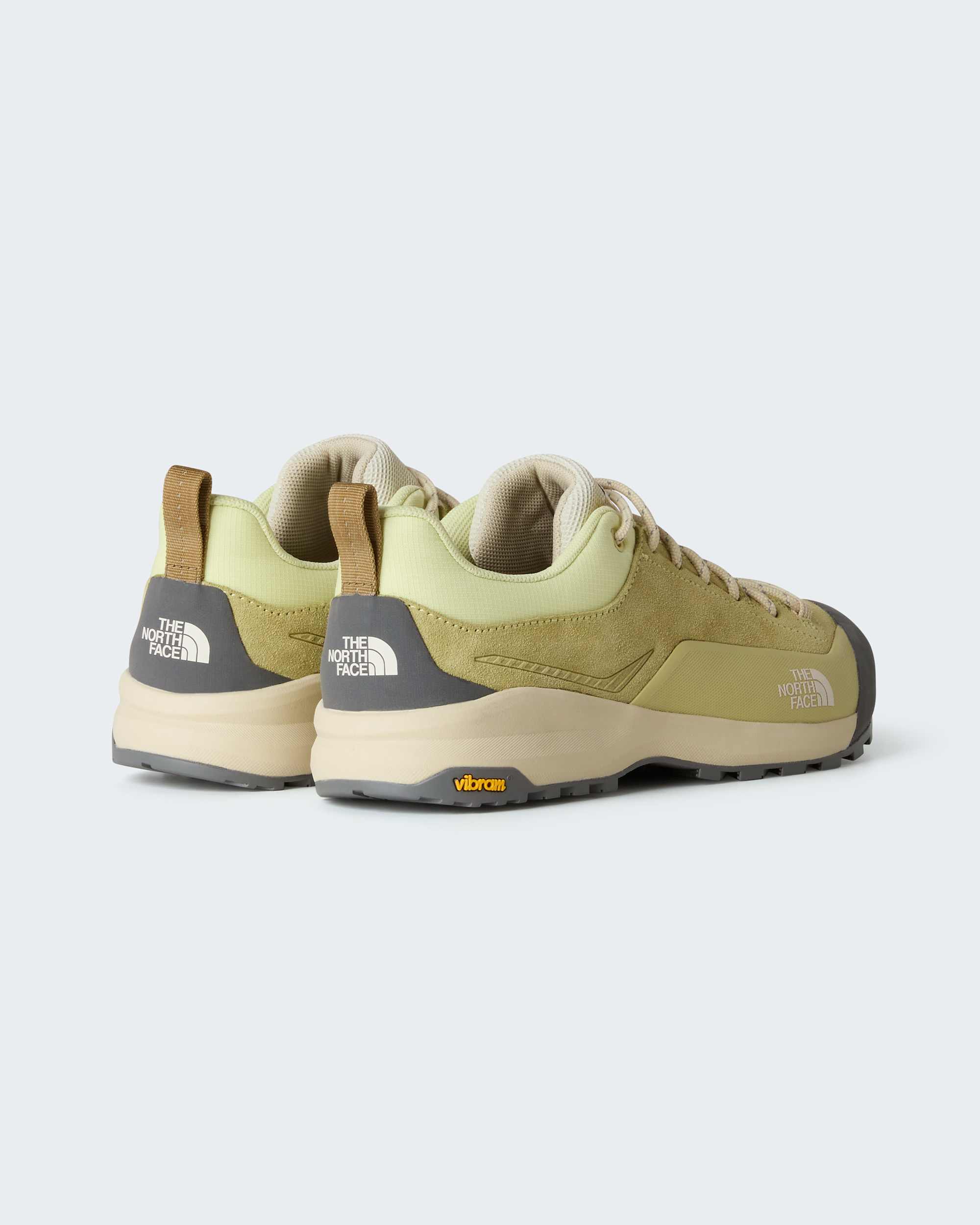 Buty podejciowe Verto TNF PearLemon Mist ALT6