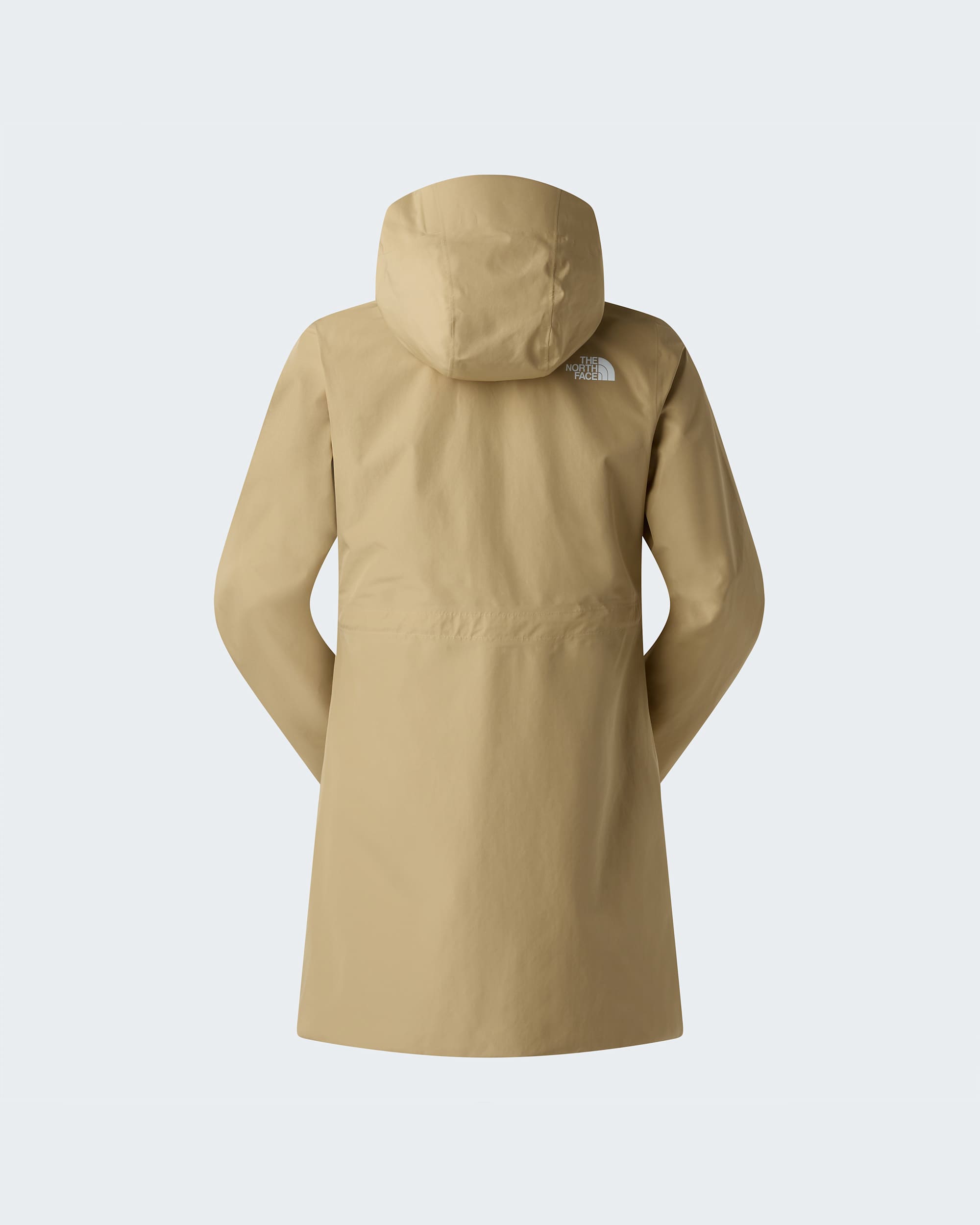 Parka Bedretto DryVent Mono pour femme TNF Khaki Stone ALT21