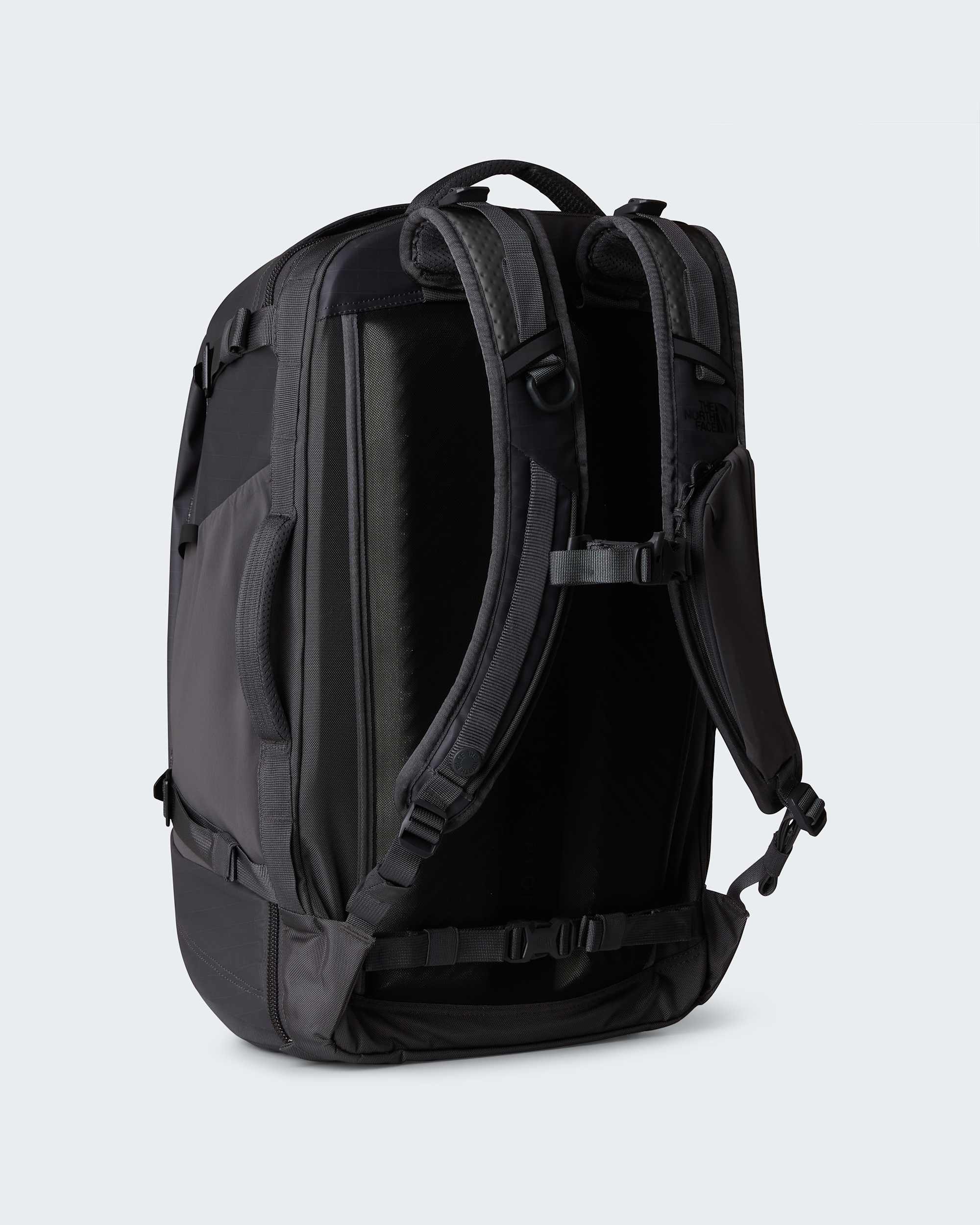 Mochila de viaje Base Camp Voyager Pro TNF Anthracite GreyTNF Black ALT2