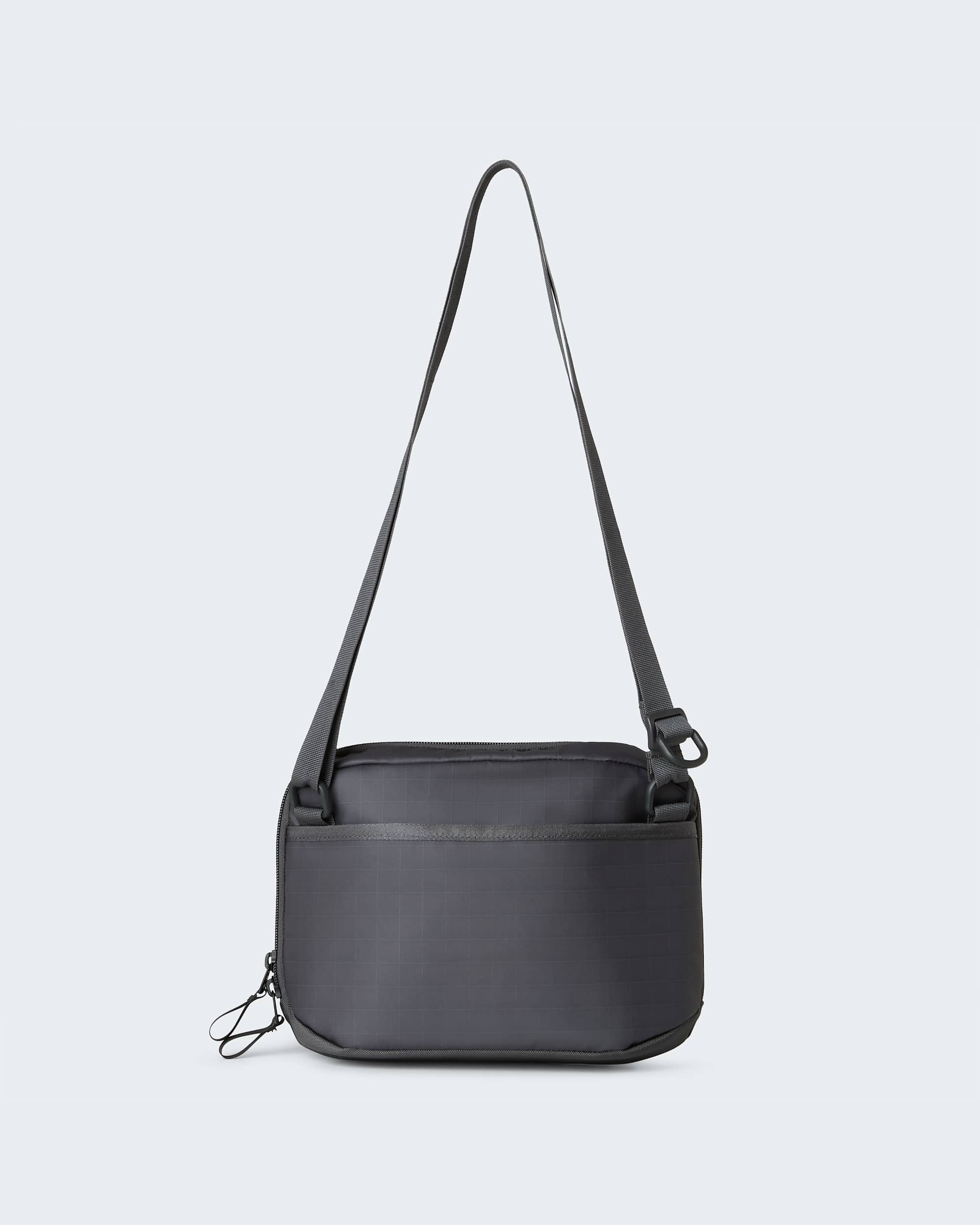 Taka Base Camp Voyager Pro Sling TNF Anthracite GreyTNF Black ALT2