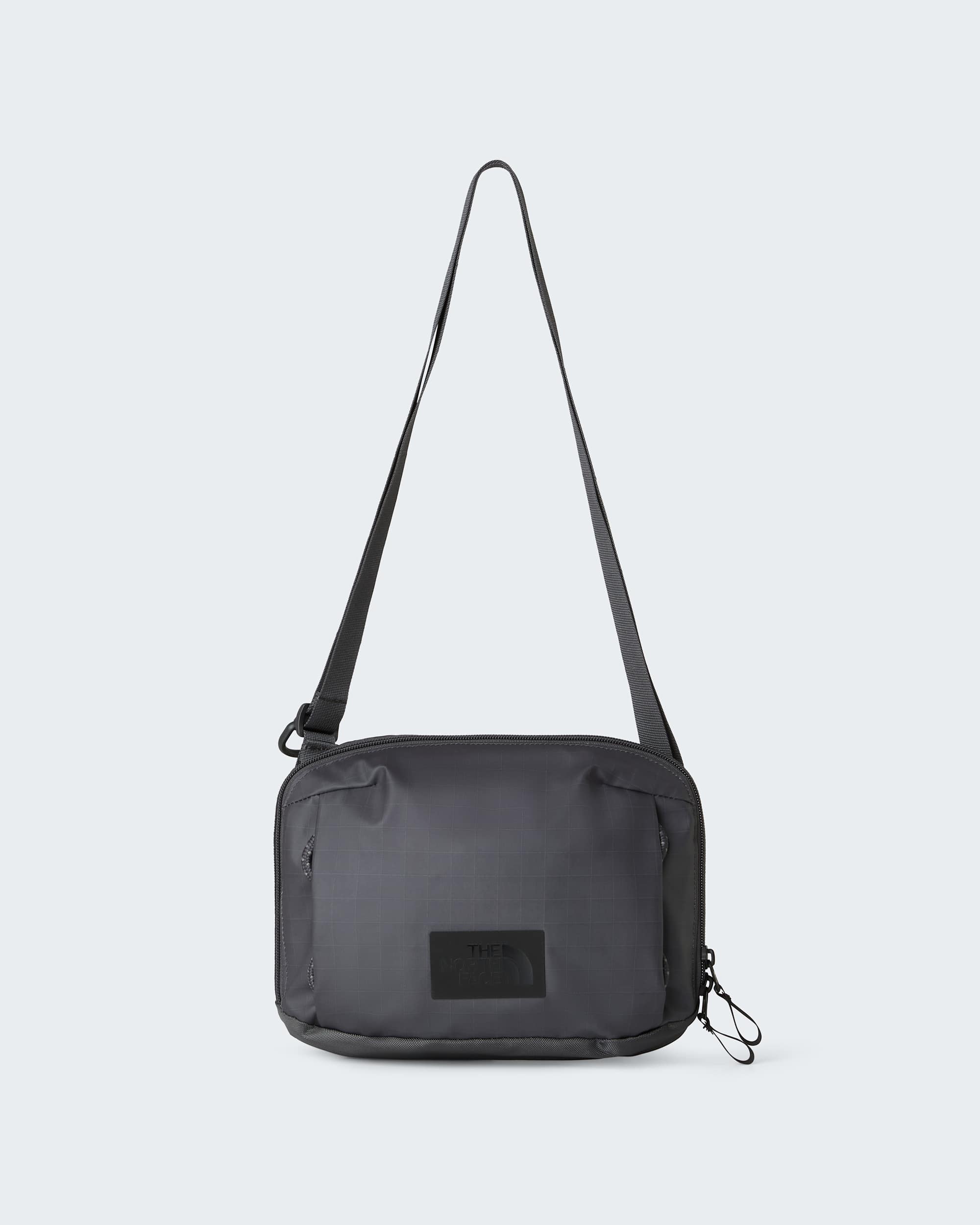 Taka Base Camp Voyager Pro Sling TNF Anthracite GreyTNF Black HERO