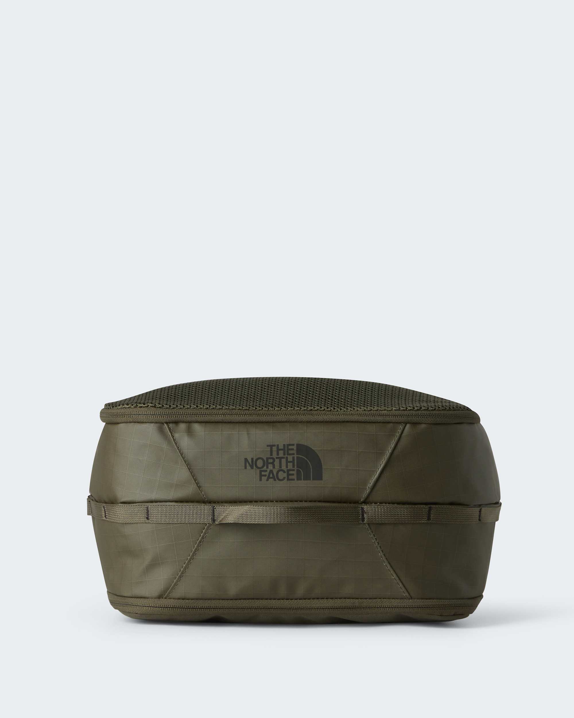Base Camp Voyager Cube TNF HERO