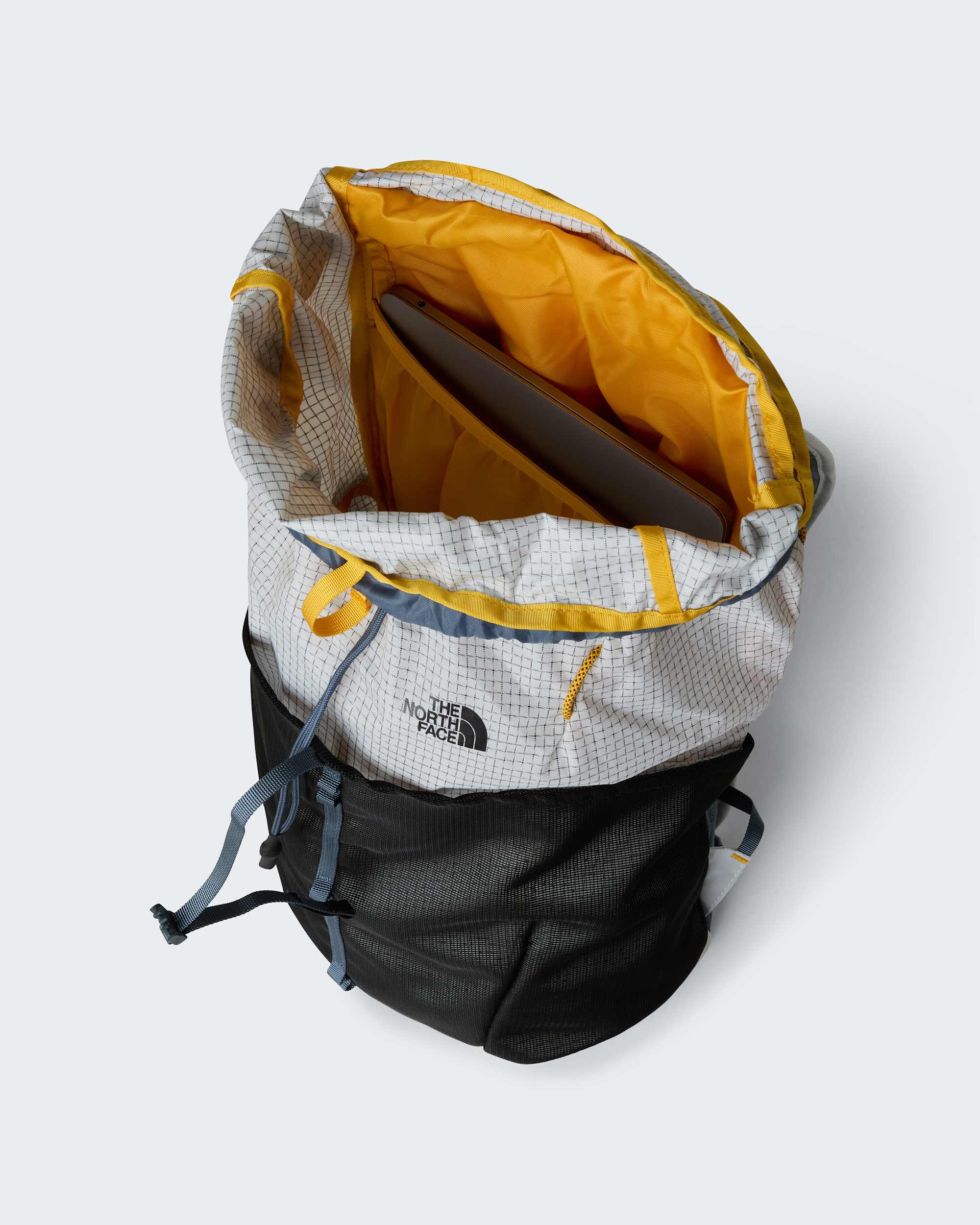 Clyffe Backpack TNF ALT5