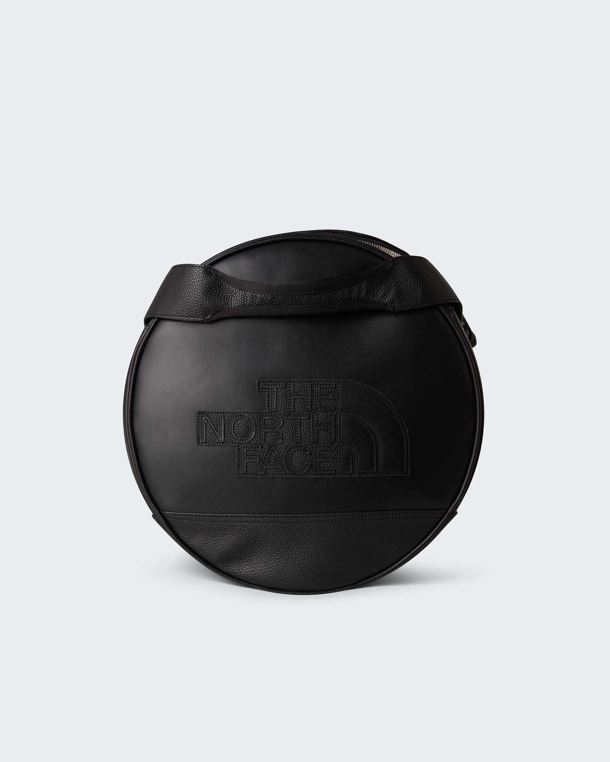 Base Camp Leather Duffel  Special Edition TNF ALT4