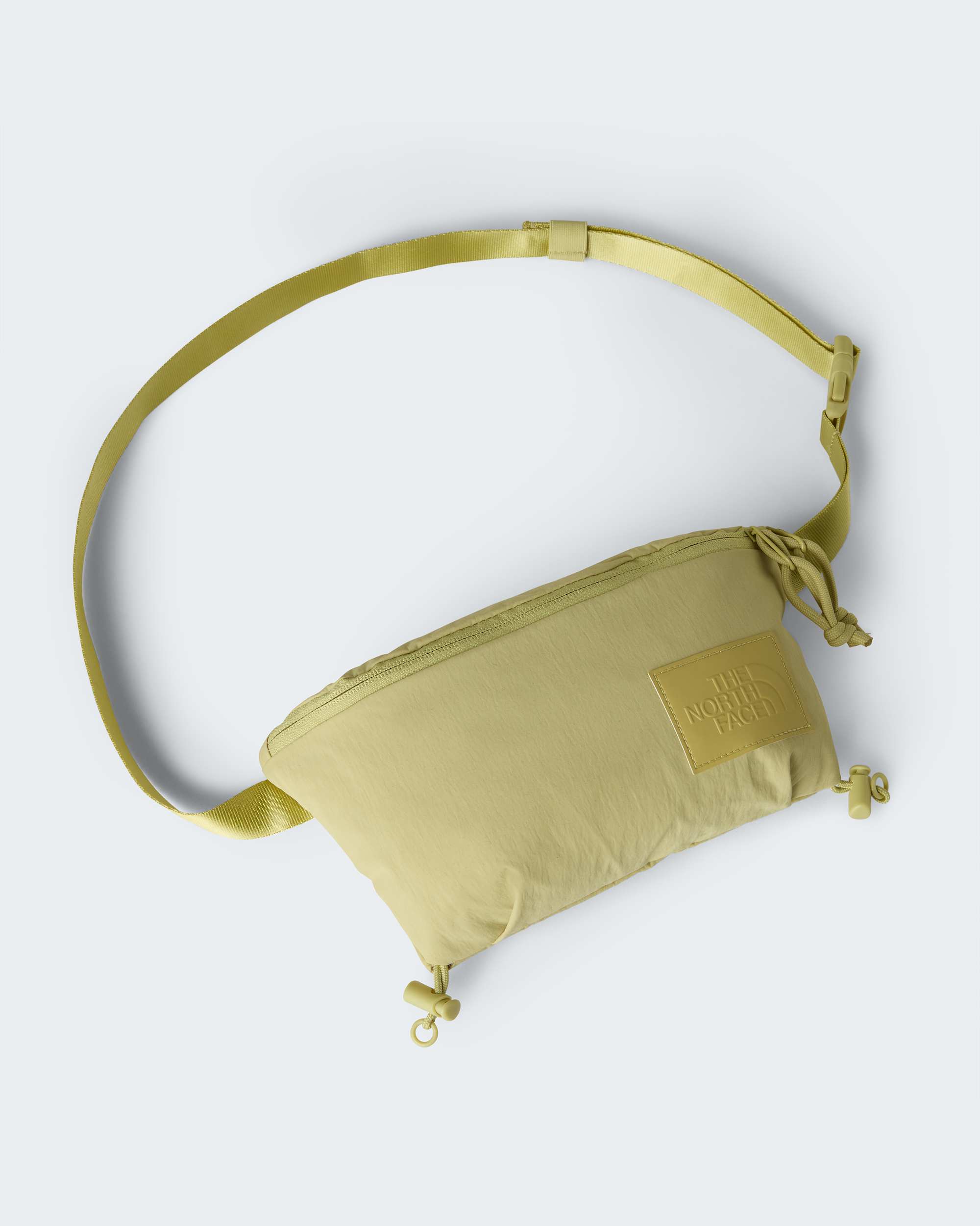 Womens Never Stop Bum Bag TNF alt3
