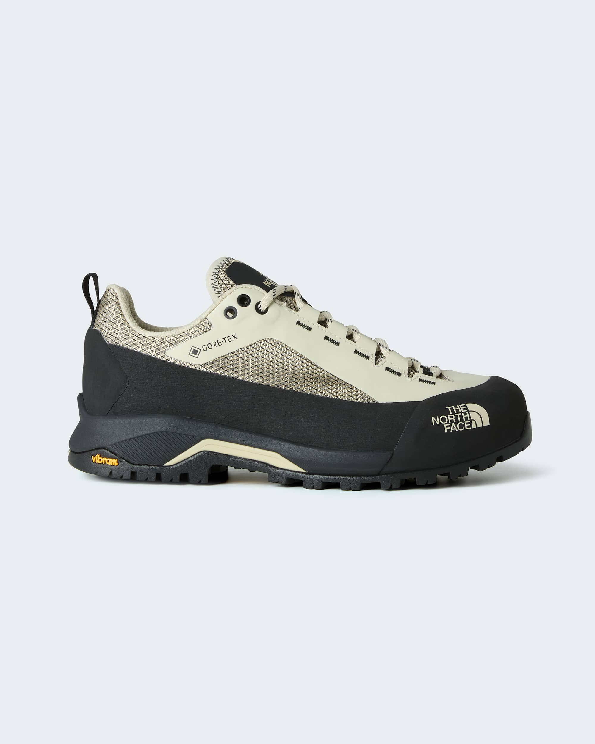 Verto GORETEX Alpineschoenen voor dames TNF HERO