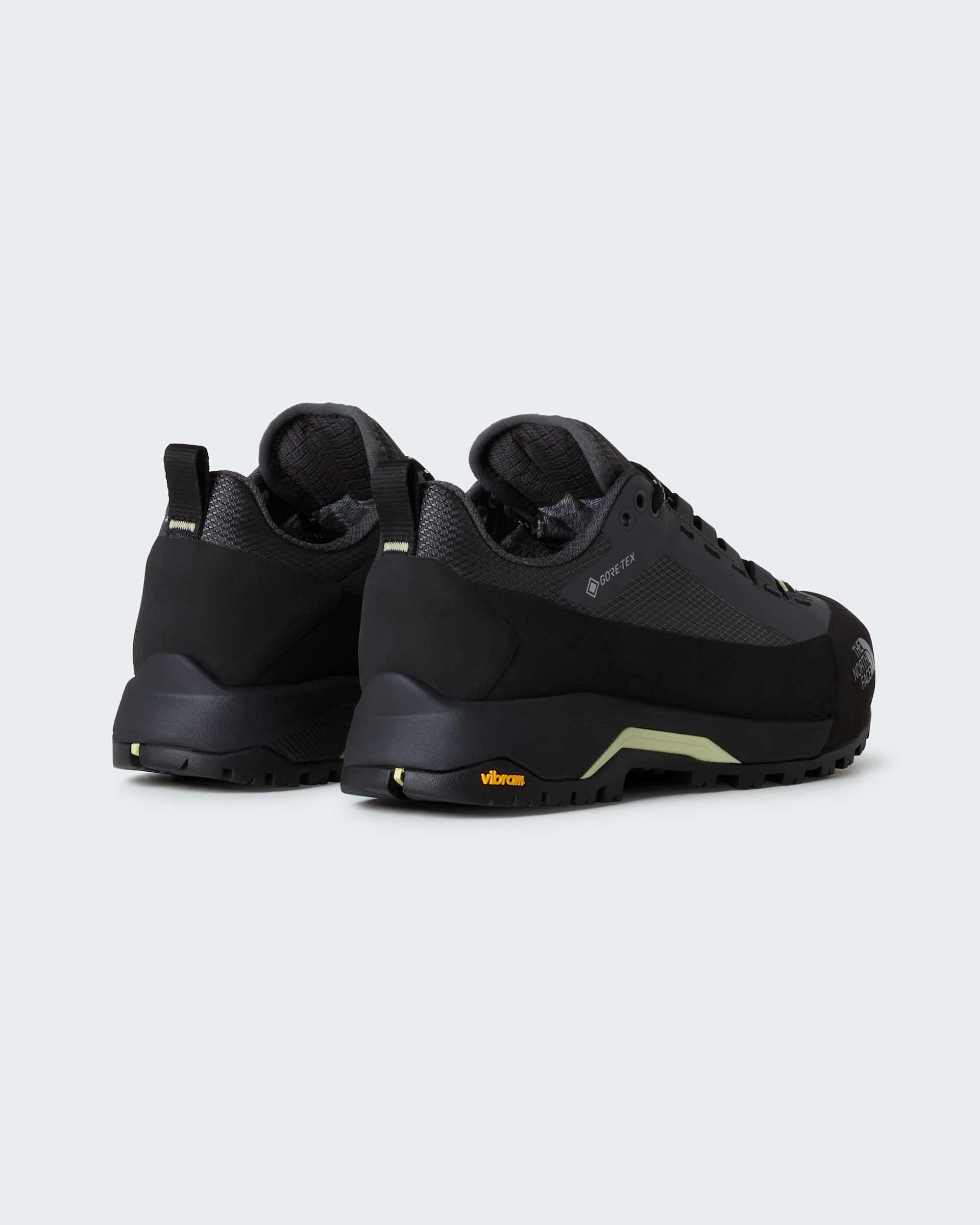 Verto GORETEX Alpinschuhe fr Damen TNF ALT6