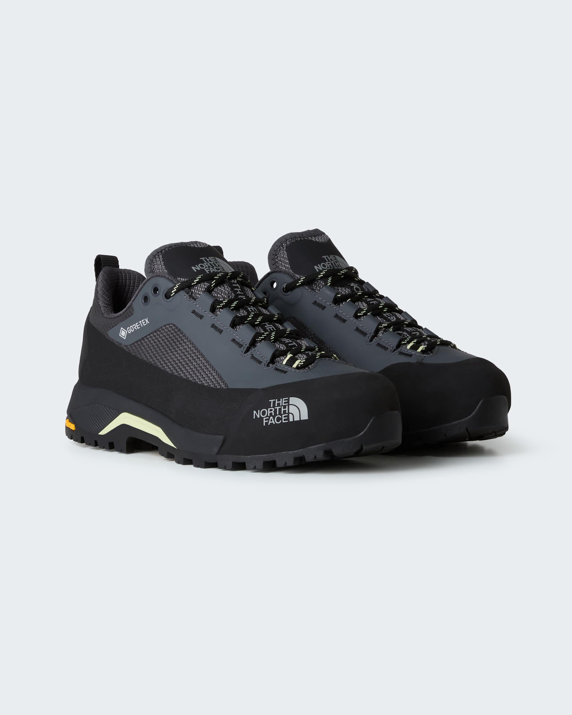 Verto GORETEX Alpinschuhe fr Damen TNF ALT8