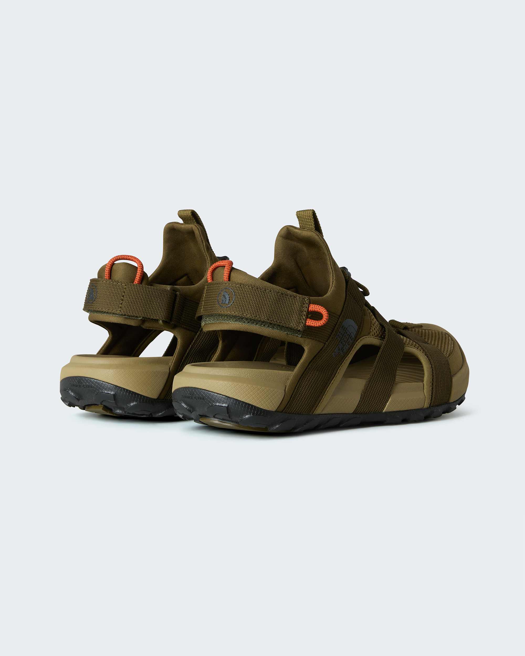 Mens Explore Camp Shandals TNF alt6