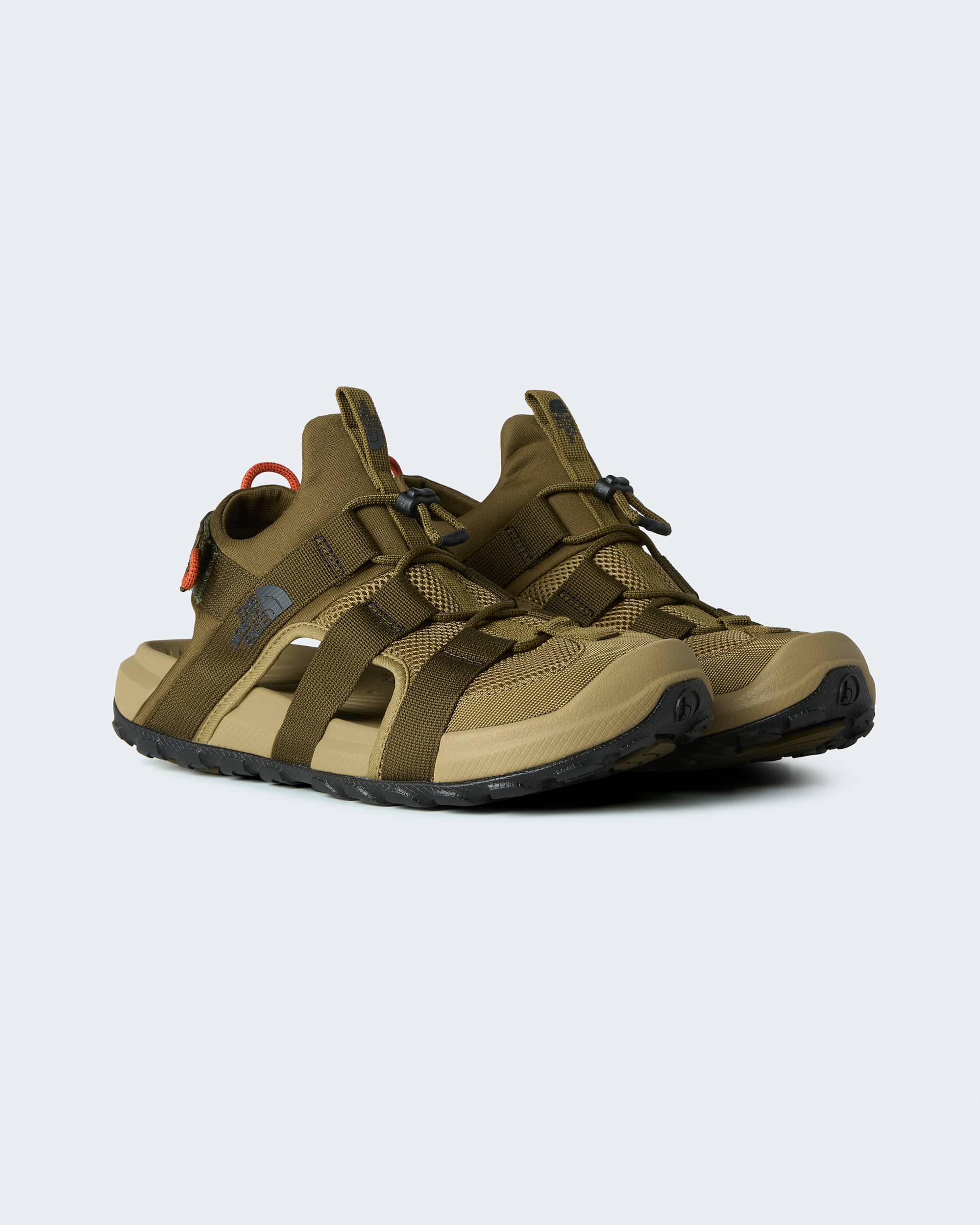 Mens Explore Camp Shandals TNF alt8