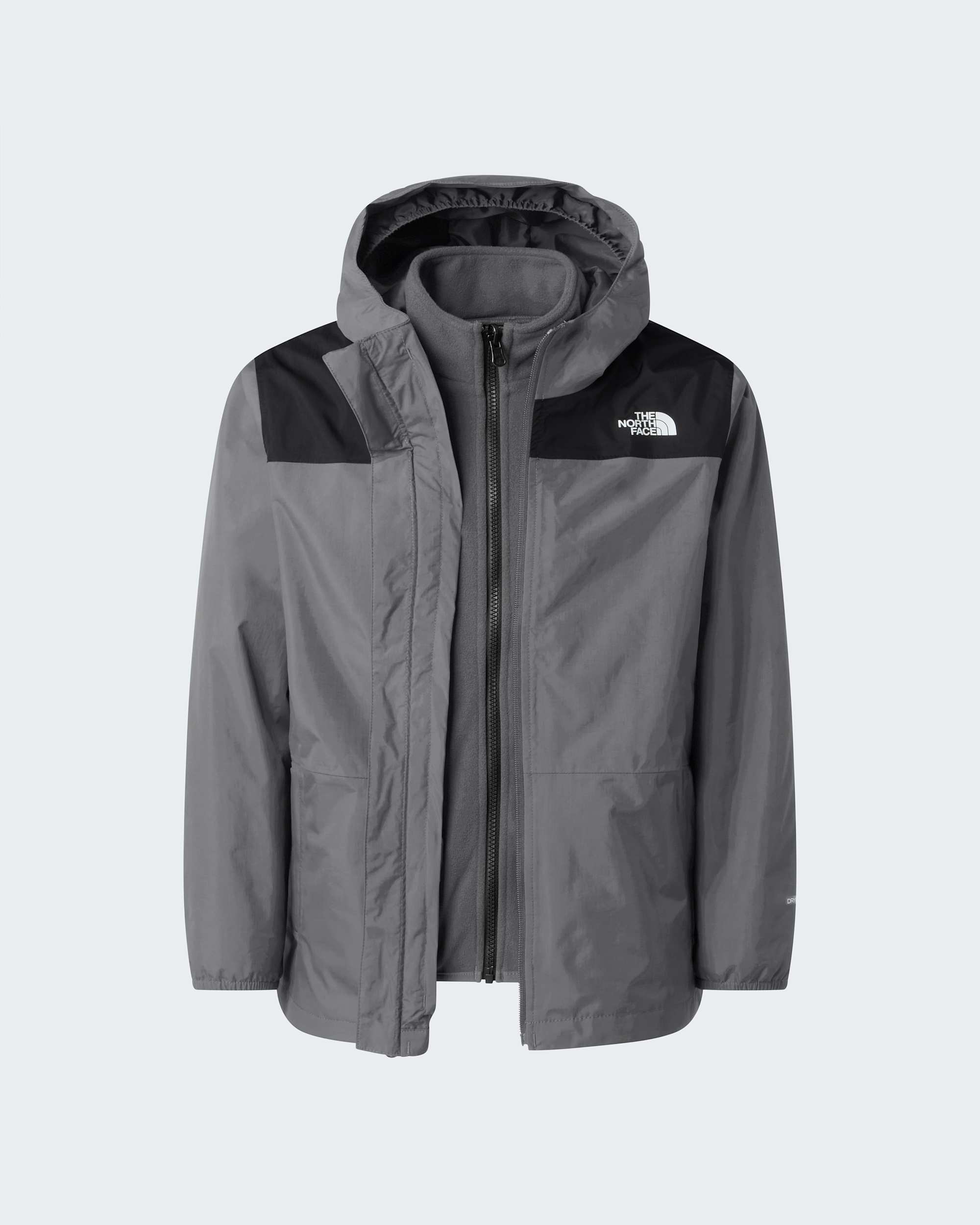 Teens Original Triclimate 3in1 Jacket TNF HERO