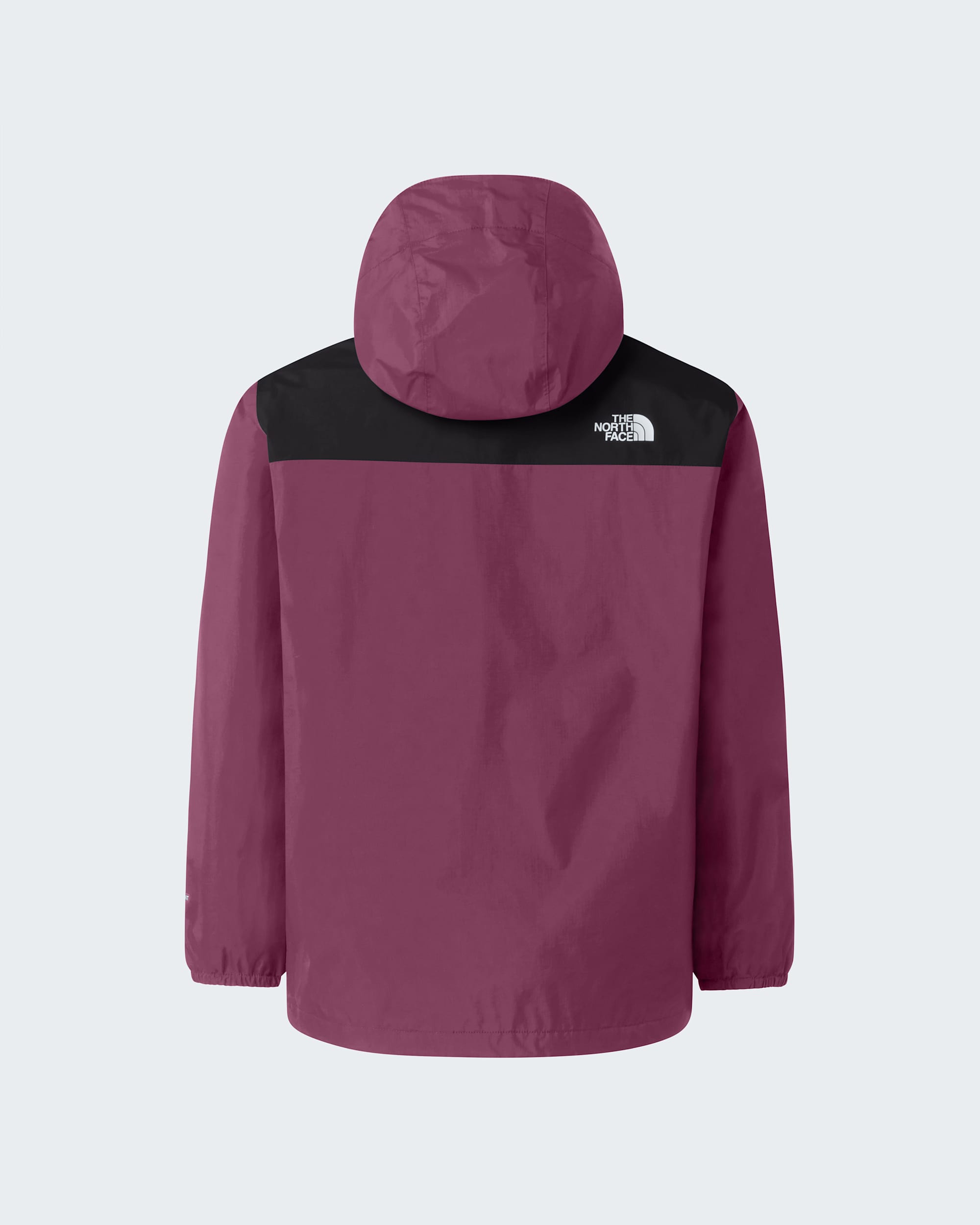 Teens Chavano Shell Jacket TNF ALT1