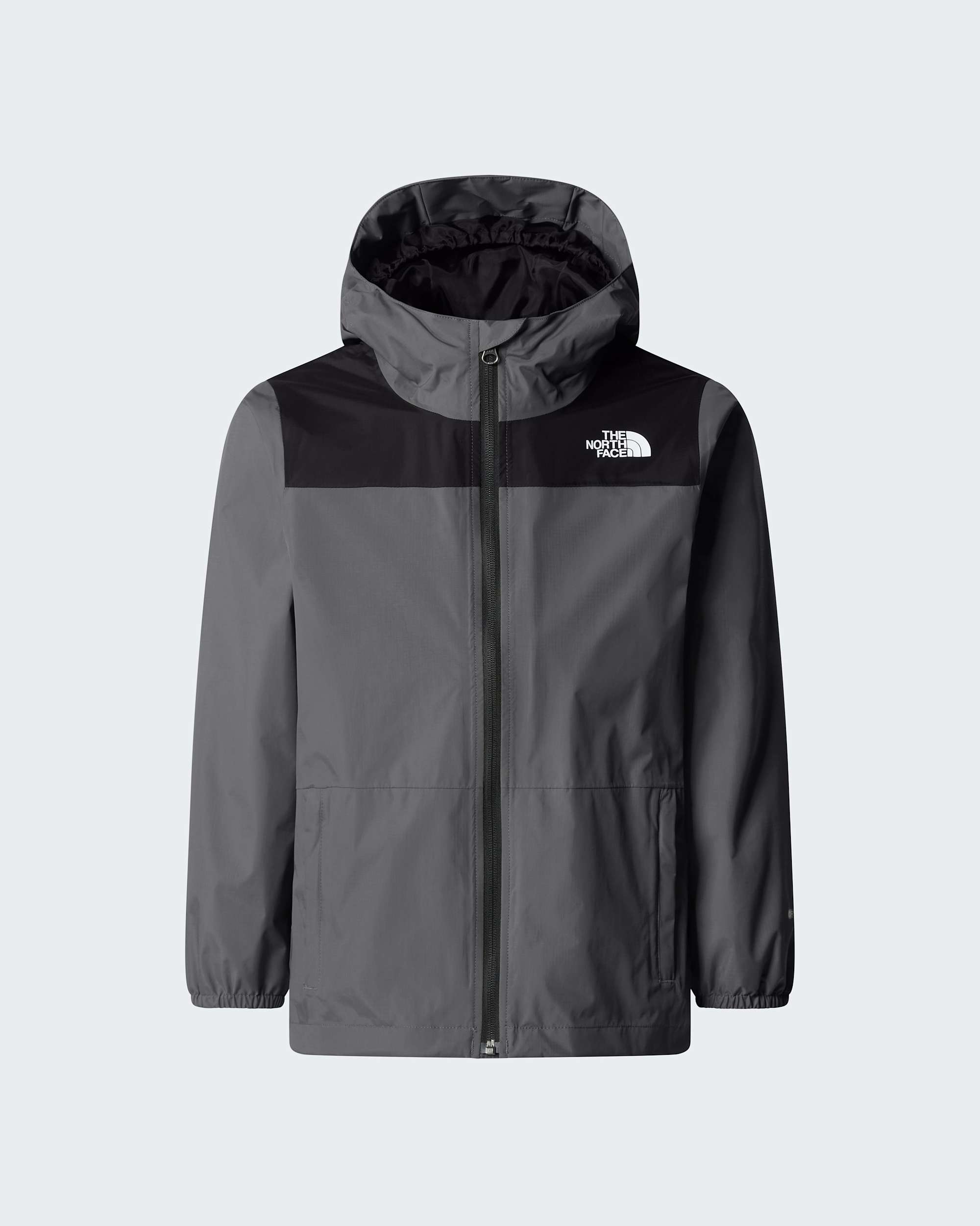 Chaqueta shell Chavano para jvenes TNF HERO