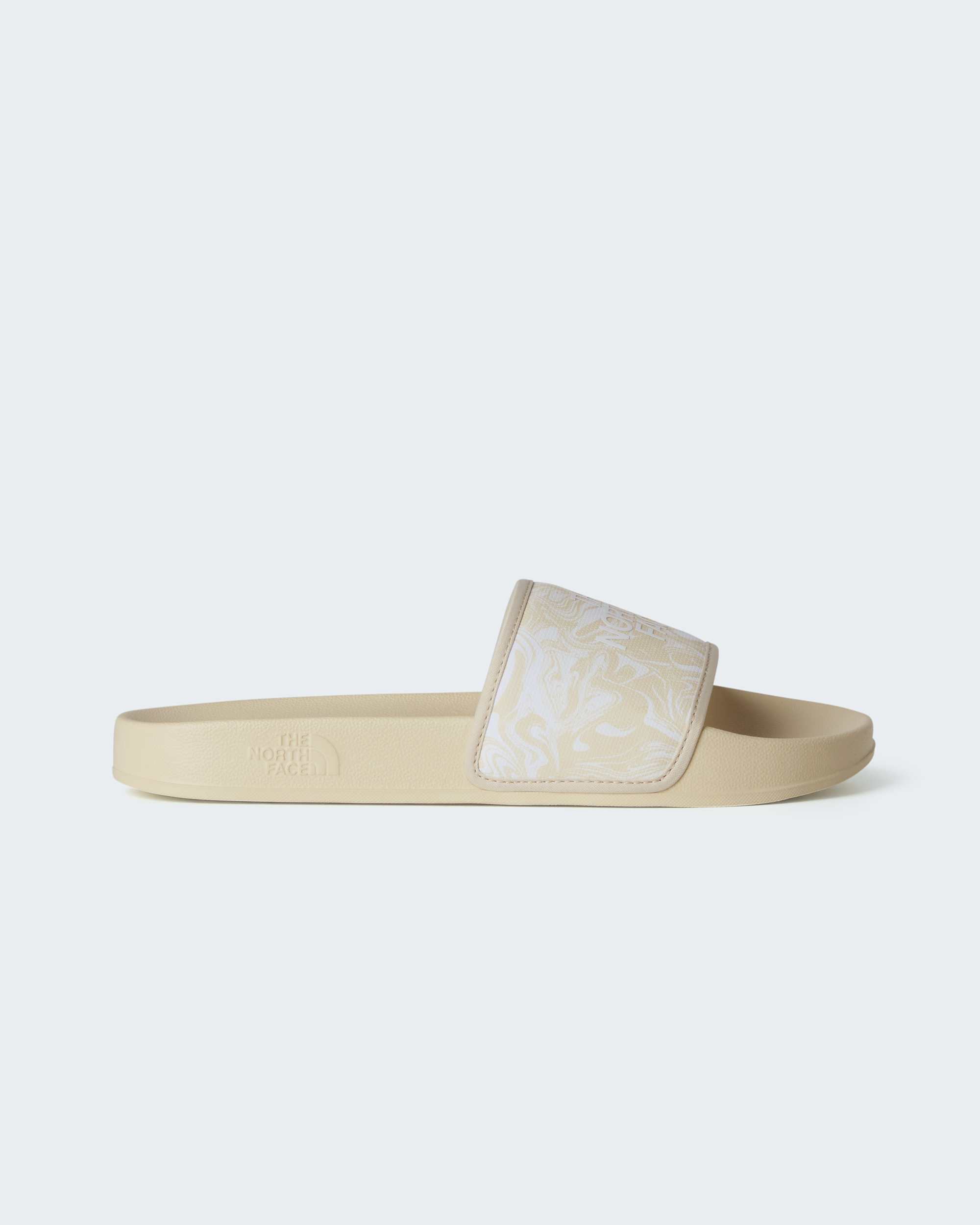 Ciabatte Base Camp III da uomo TNF Desert StoneWhite Dune ALT6
