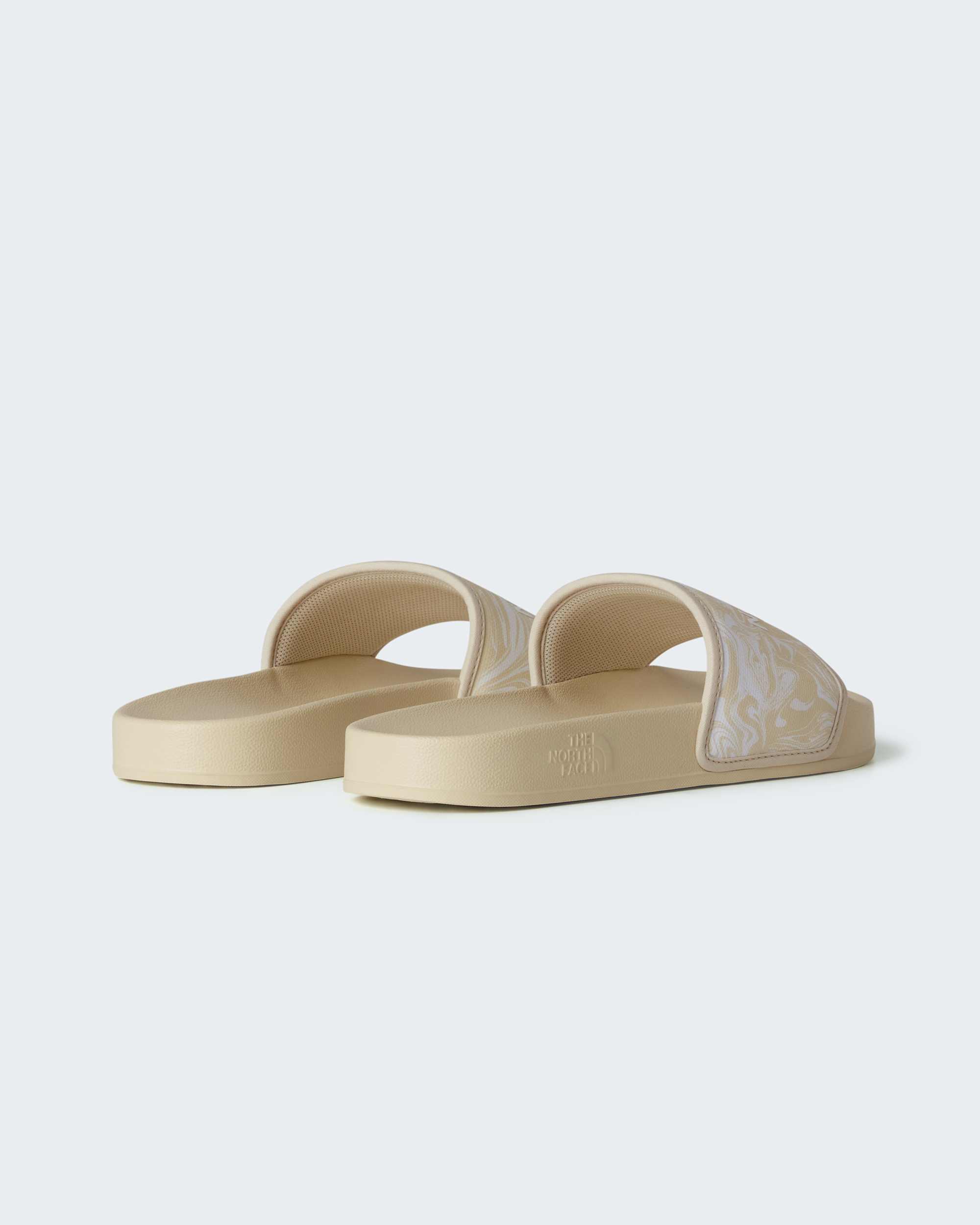 Ciabatte Base Camp III da uomo TNF Desert StoneWhite Dune ALT7