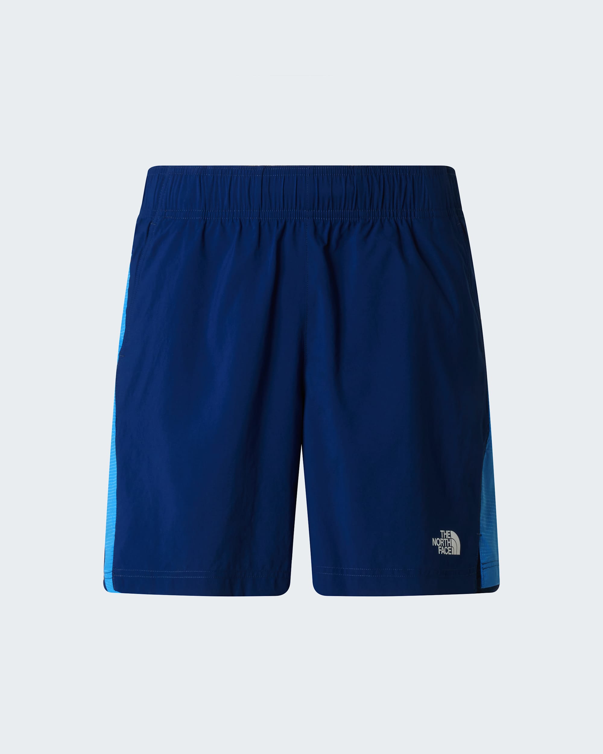 Mens 247 Colourblock Shorts TNF ALT20