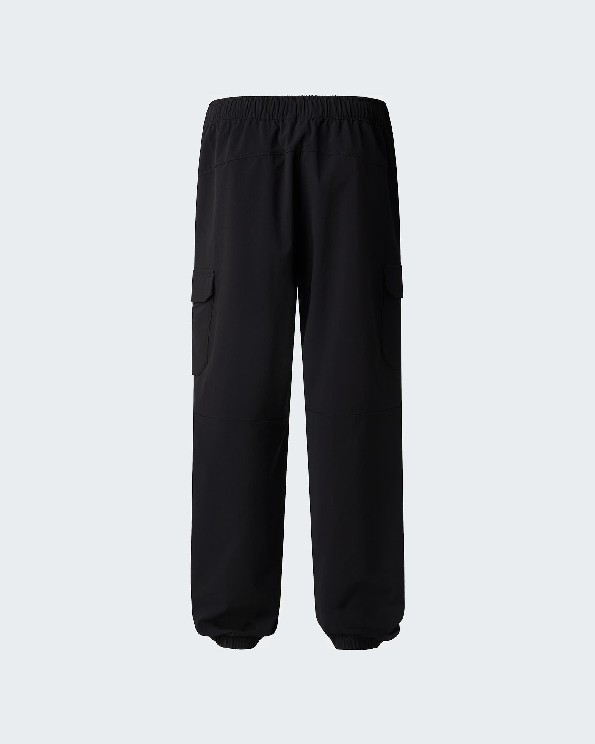 Teens Zawn Cargo Trousers TNF ALT21