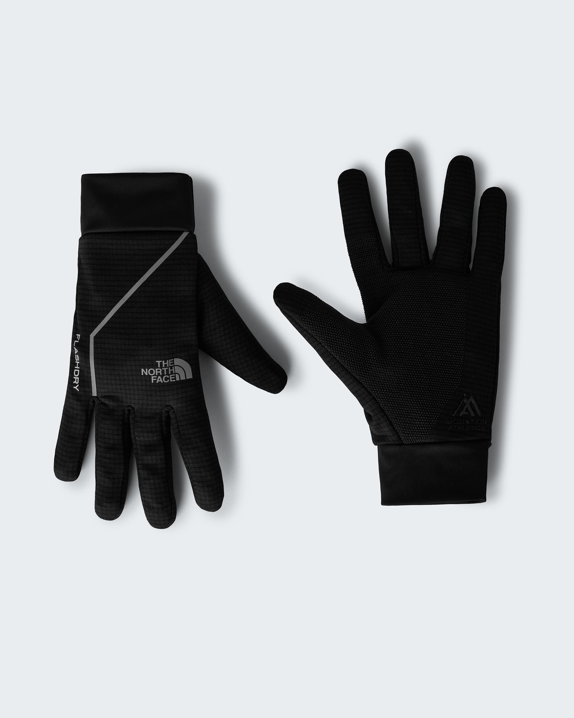 Flex FlashDry Gloves TNF HERO