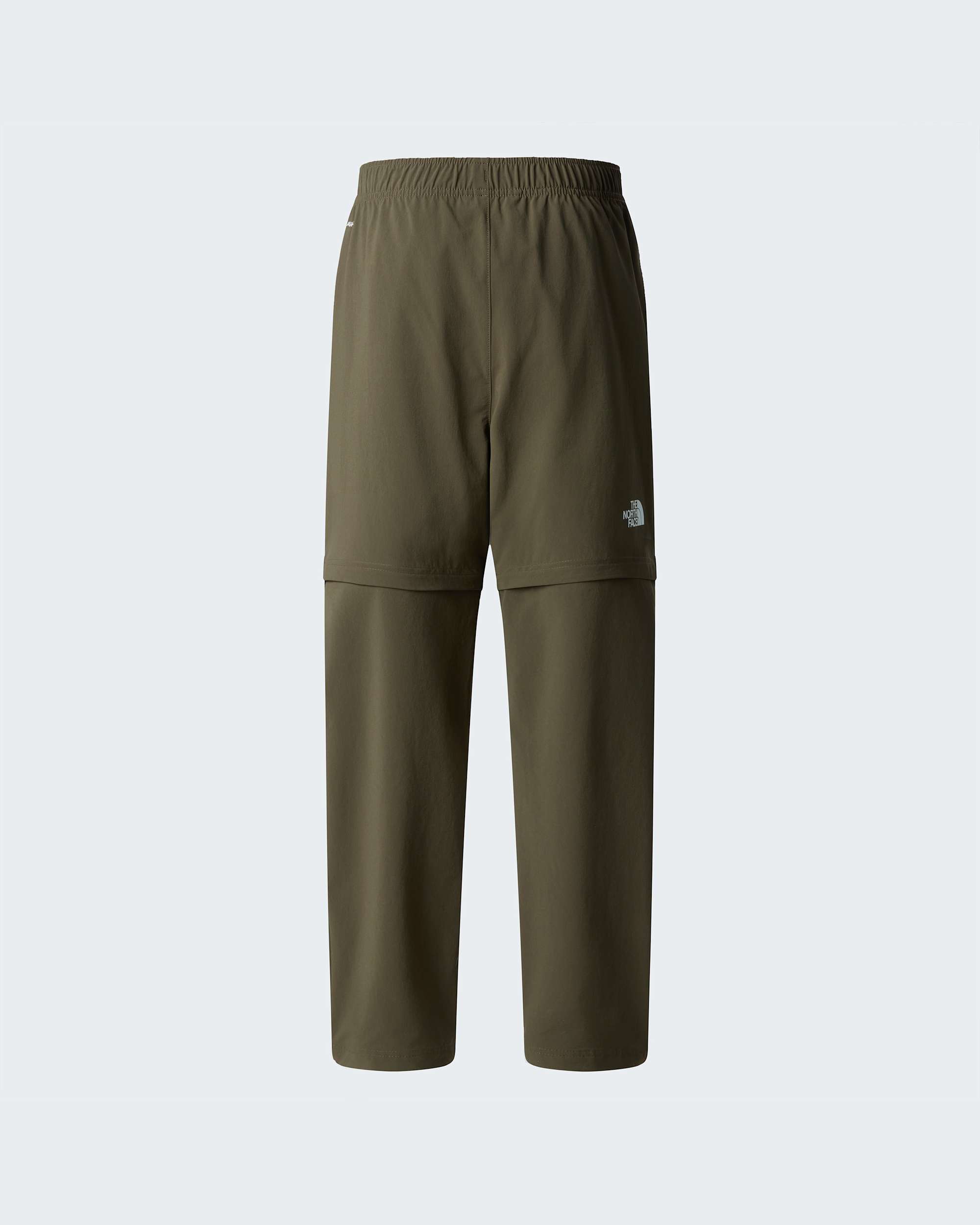 Teens Lightweight Convertible Hiking Trousers TNF ALT21