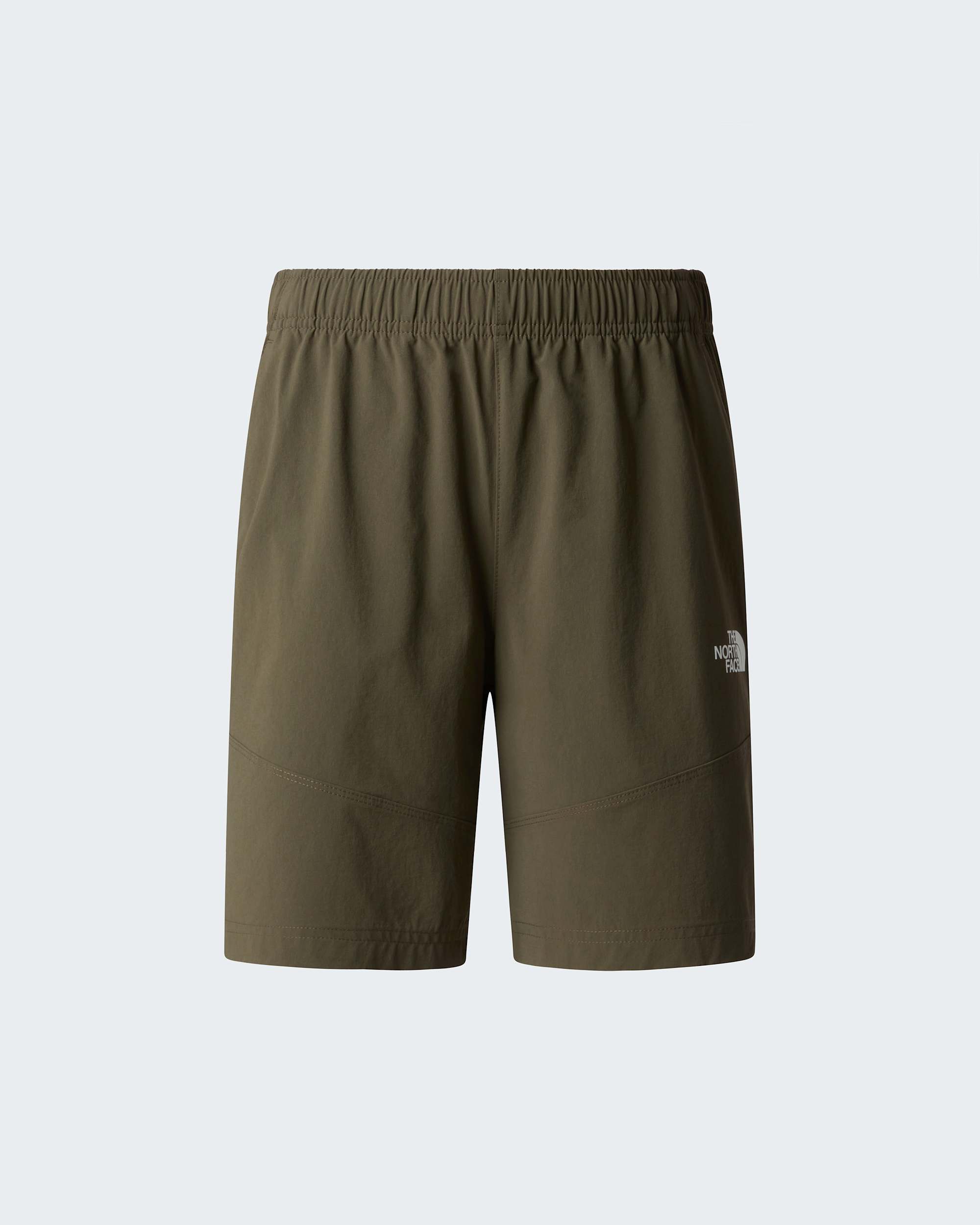 Teens Lightweight Hiking Shorts TNF ALT20