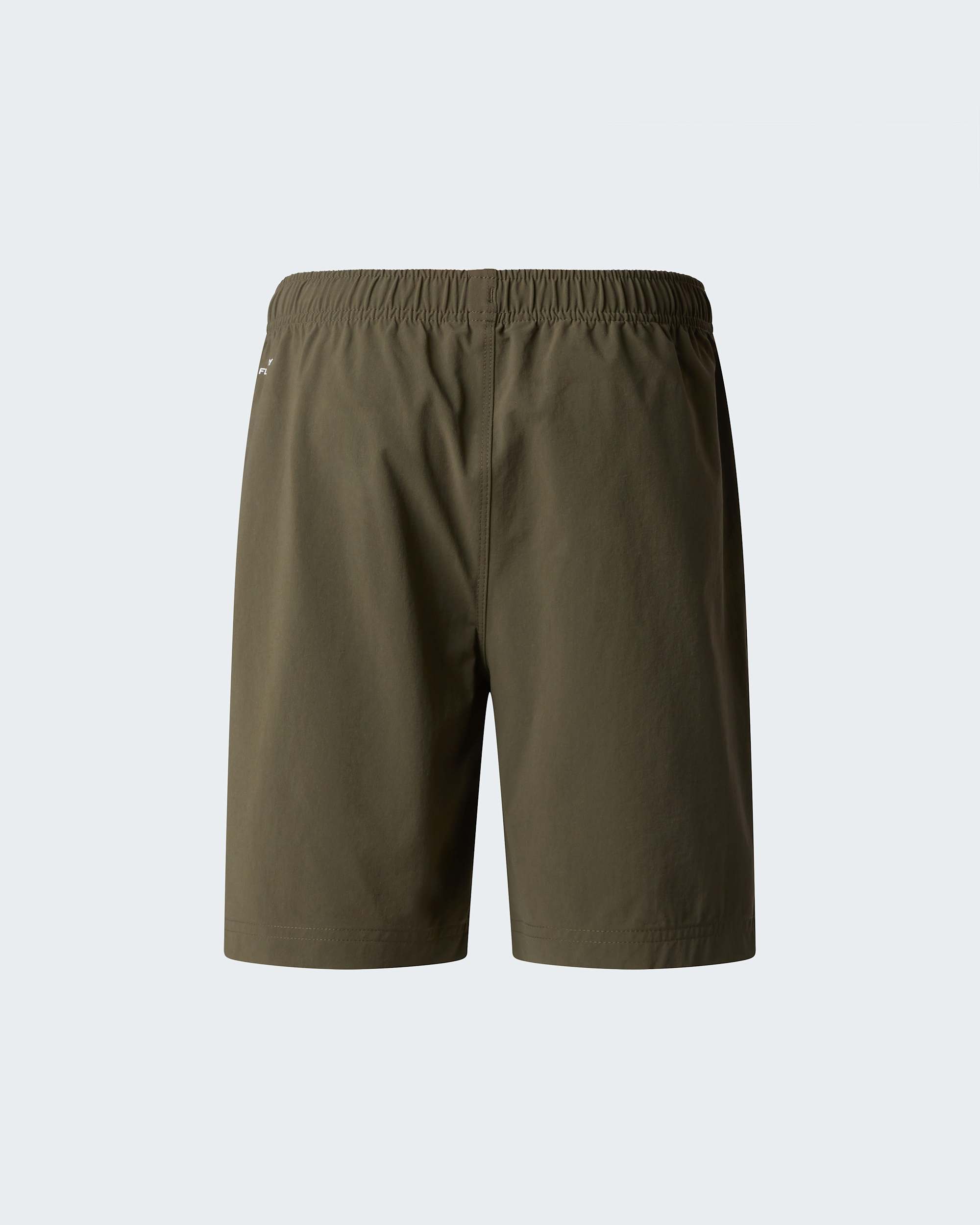 Teens Lightweight Hiking Shorts TNF ALT21