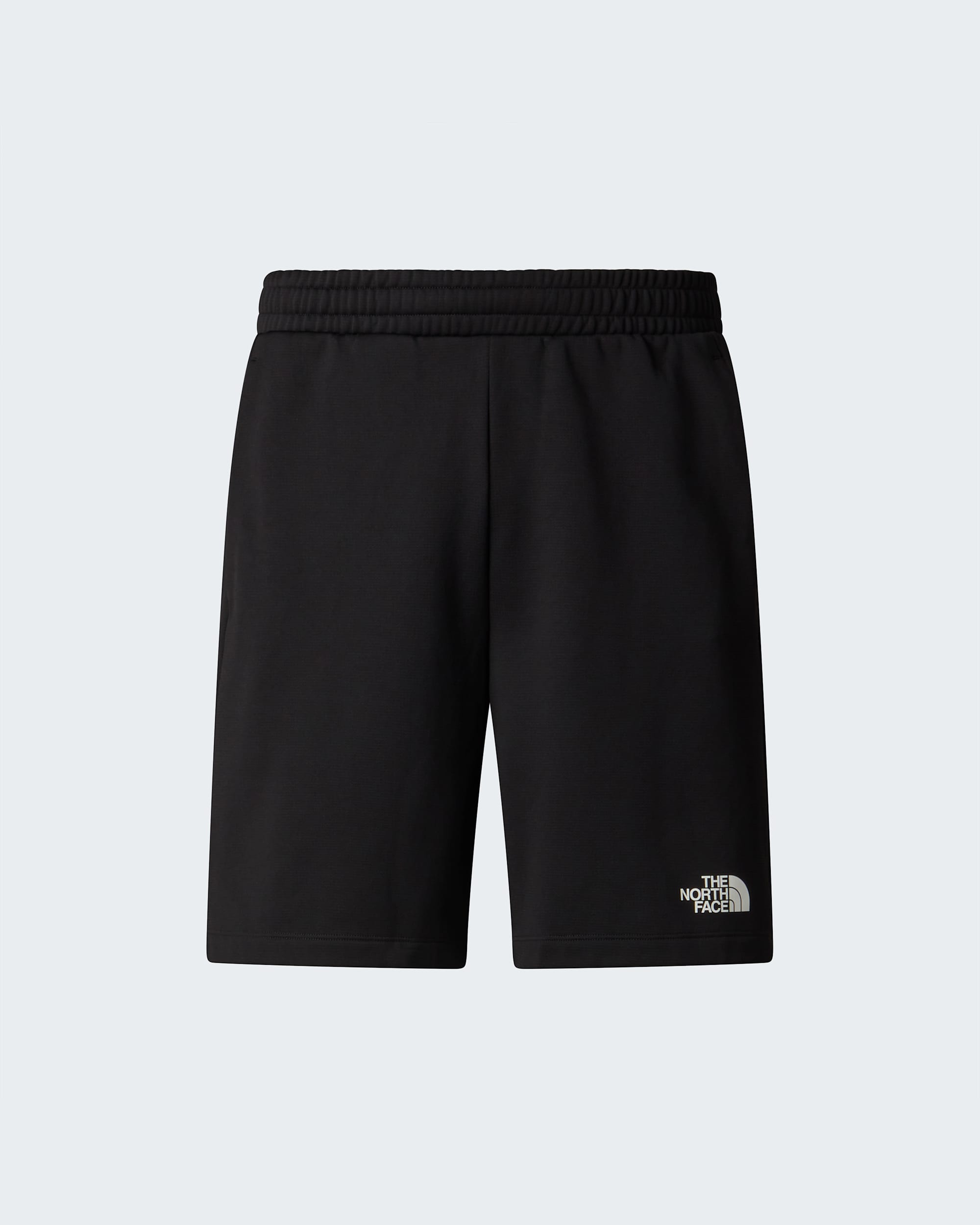 Mens Reaxion 20 Shorts TNF ALT20