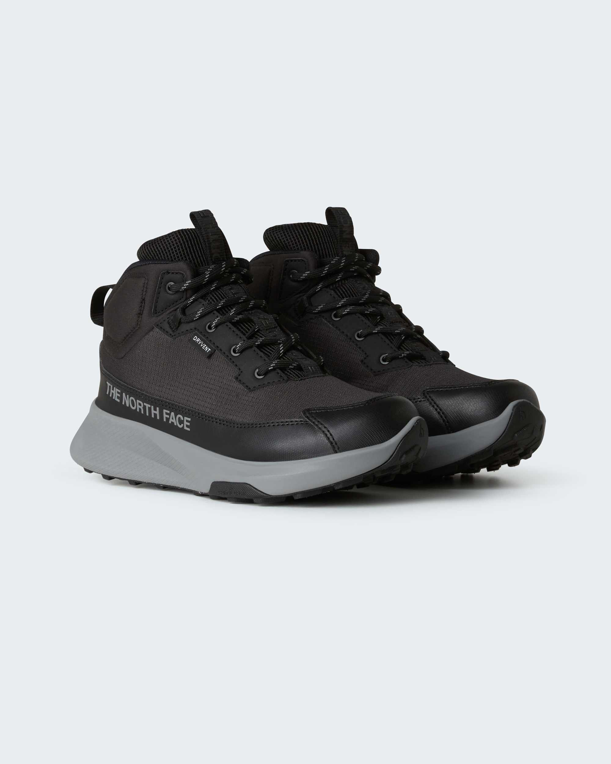 Chaussures de randonne impermables Fastpack II pour enfant TNF alt8