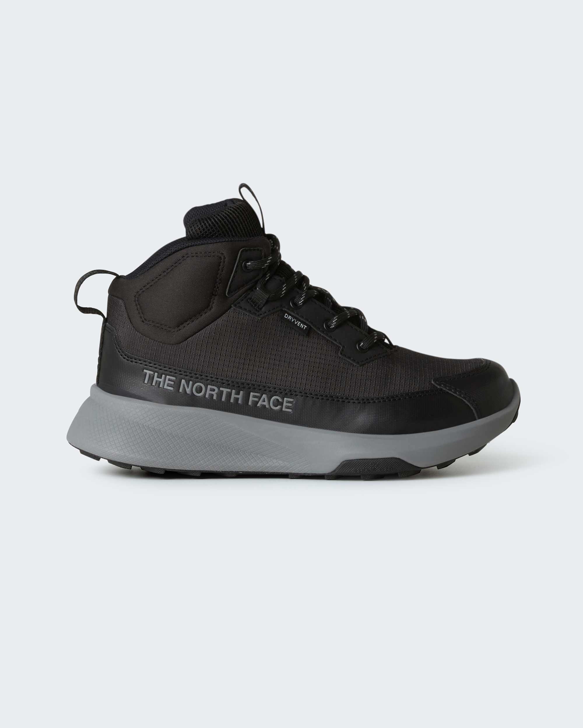 Chaussures de randonne impermables Fastpack II pour enfant TNF hero