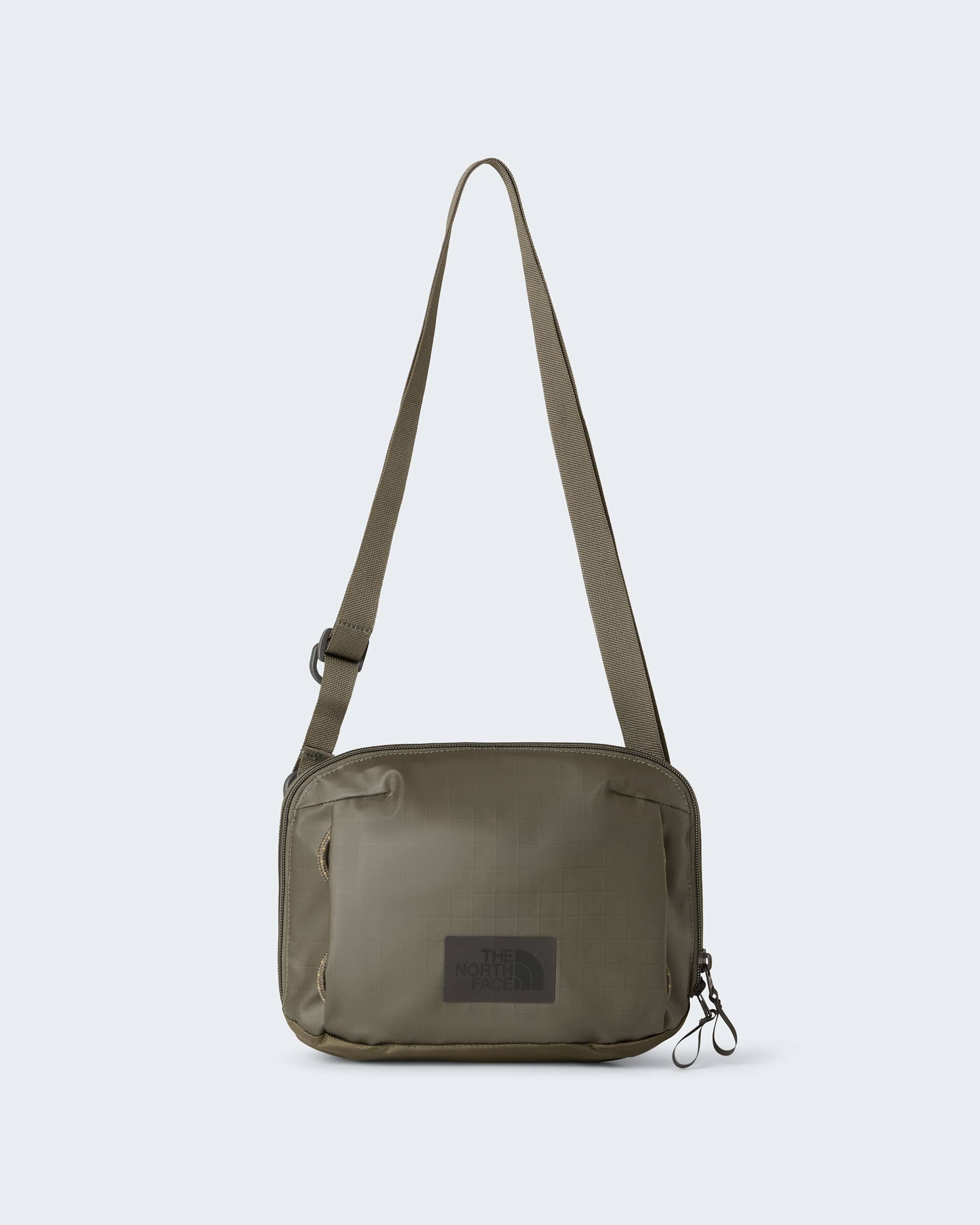 Base Camp Voyager Proslingtas TNF HERO