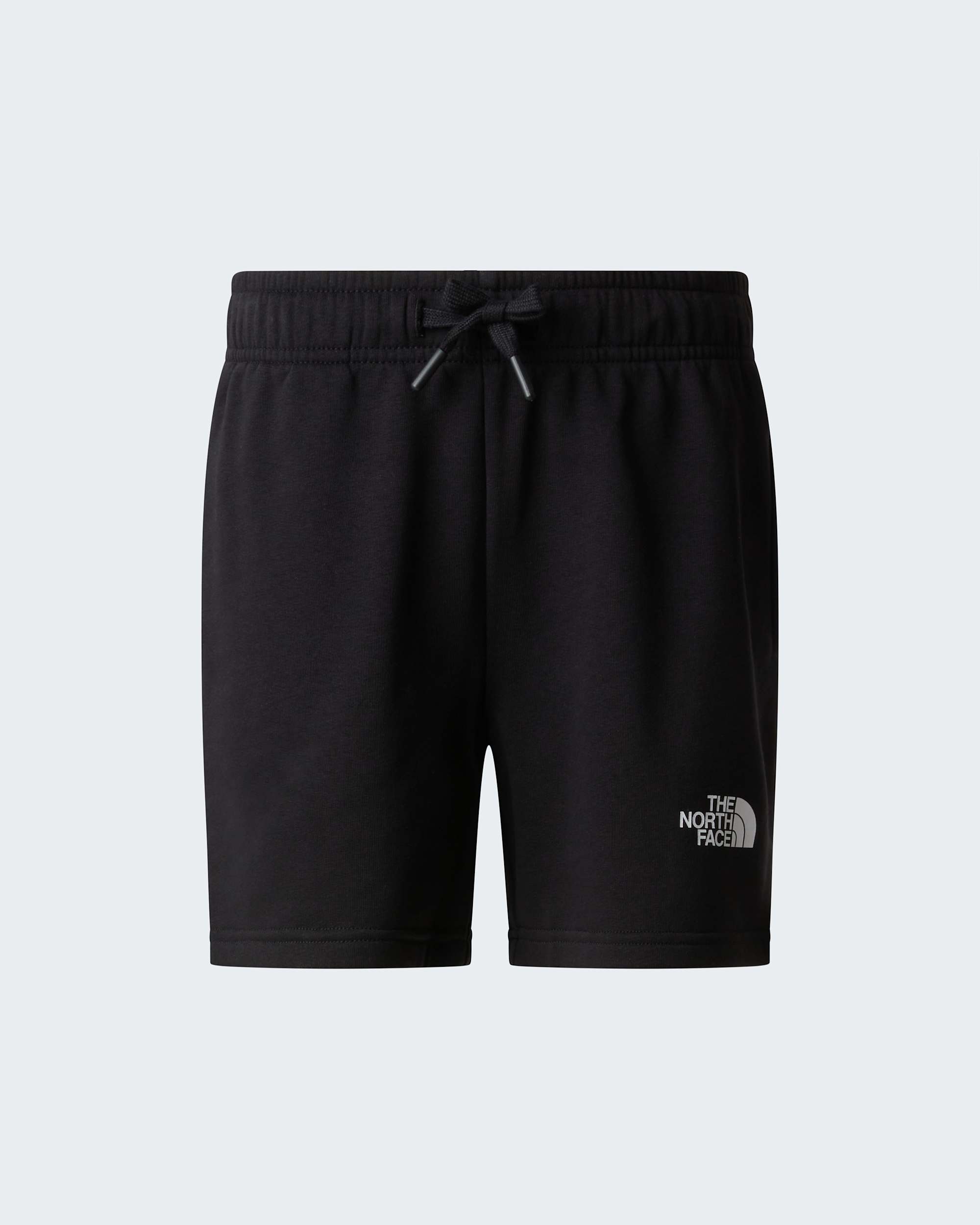Short lger standard Simple Dome pour enfant TNF TNF Black ALT20