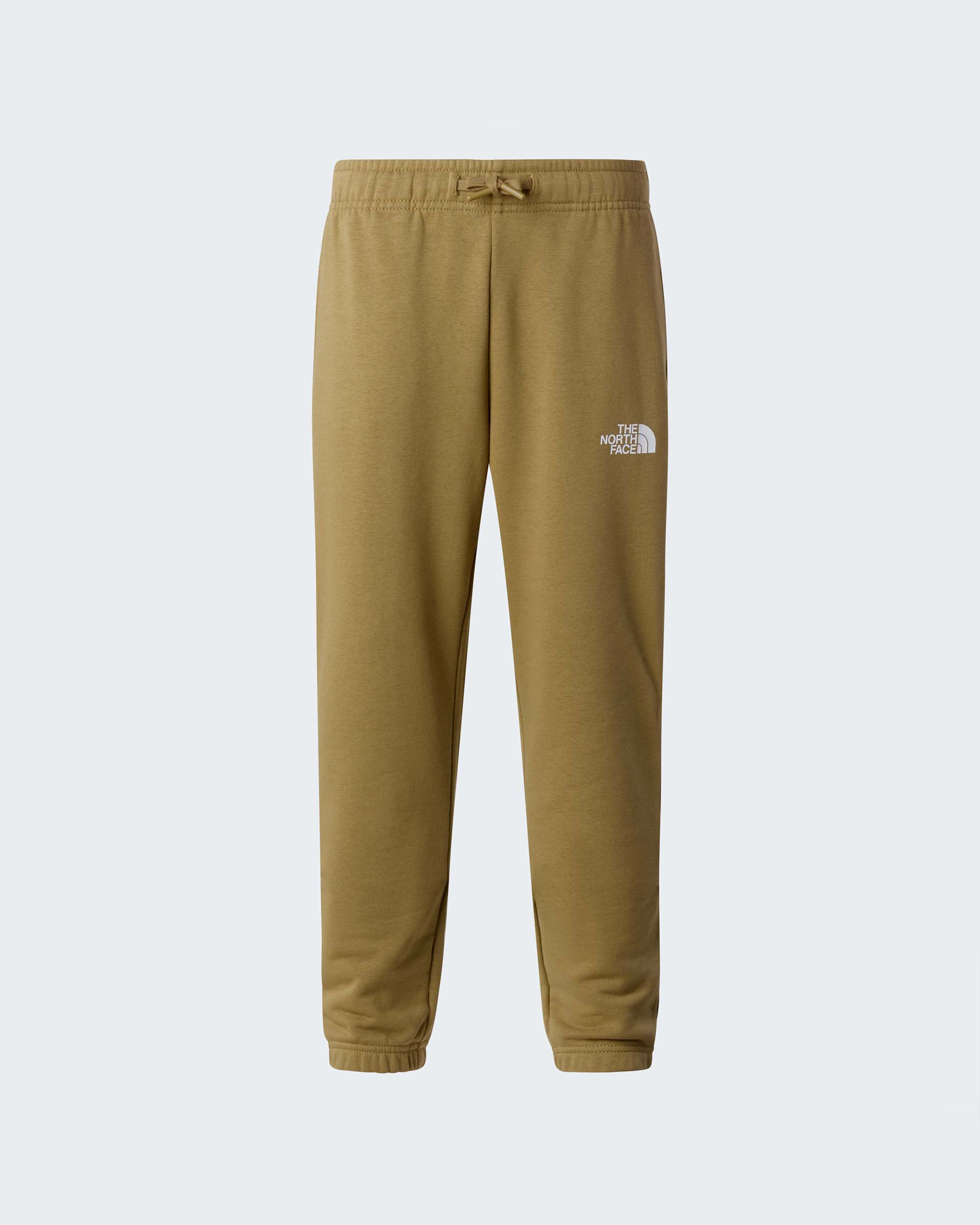 Teens Simple Dome Light Regular Tapered Joggers TNF ALT20