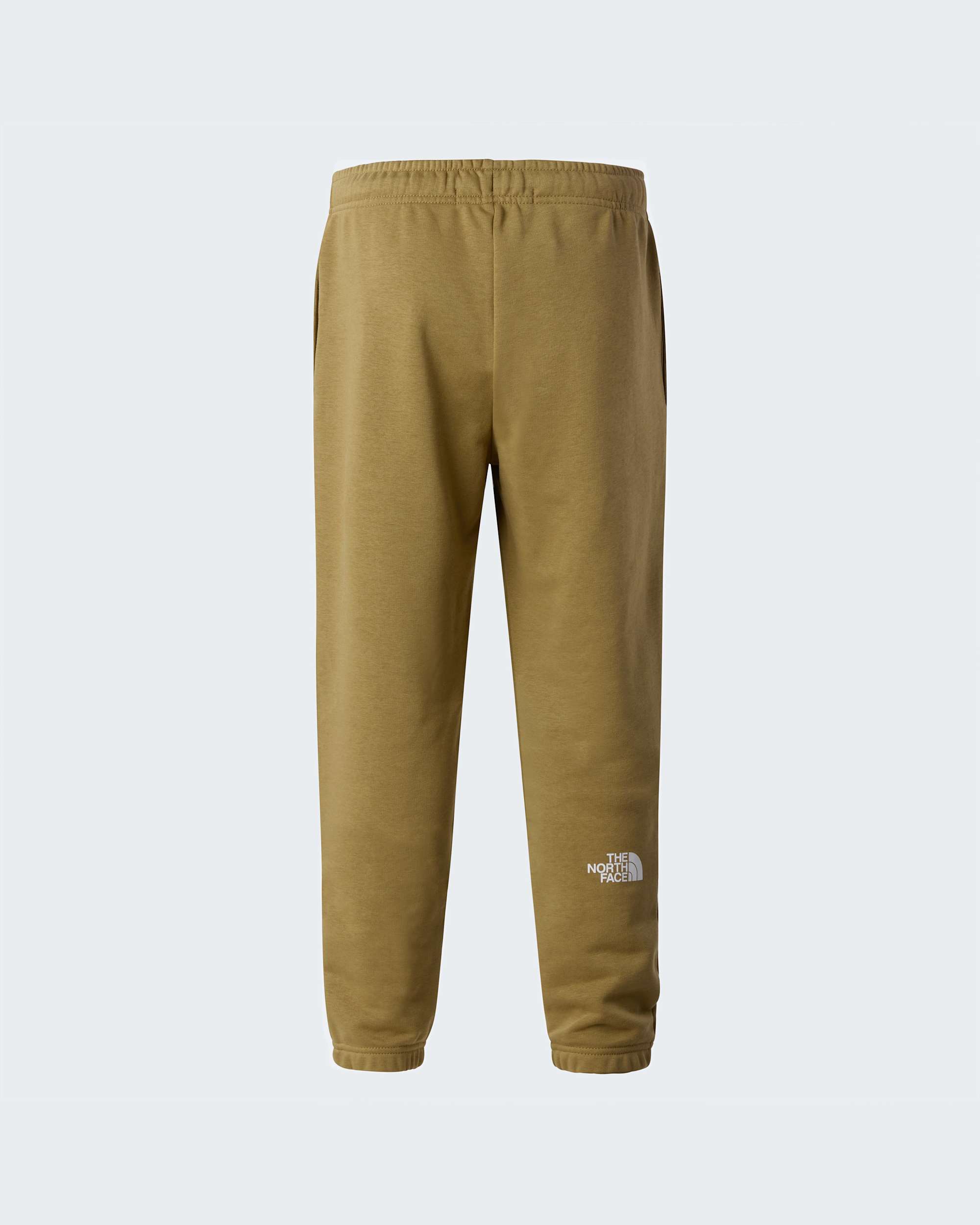 Teens Simple Dome Light Regular Tapered Joggers TNF ALT21