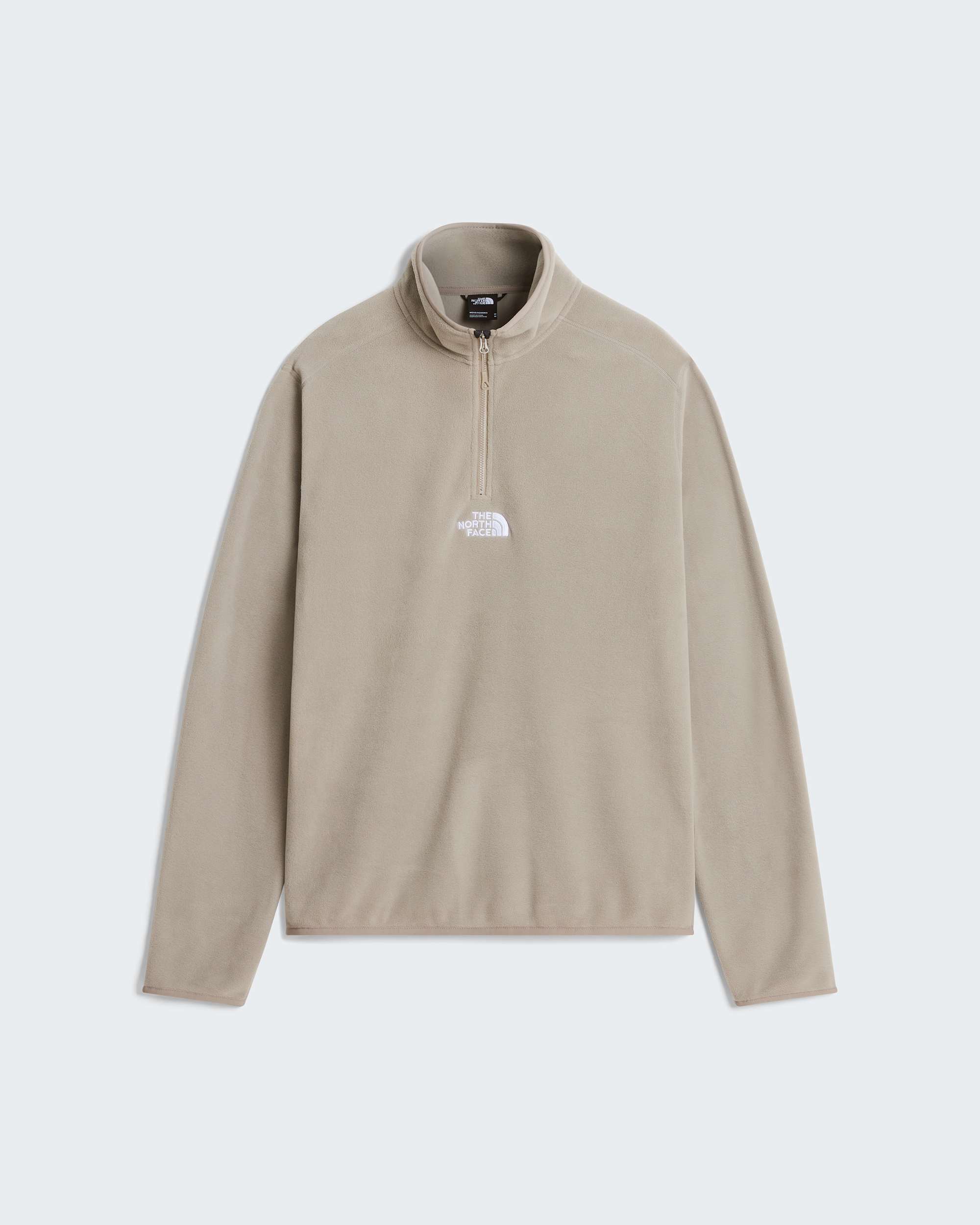 Mens Glacier 14 Zip Fleece TNF ALT20