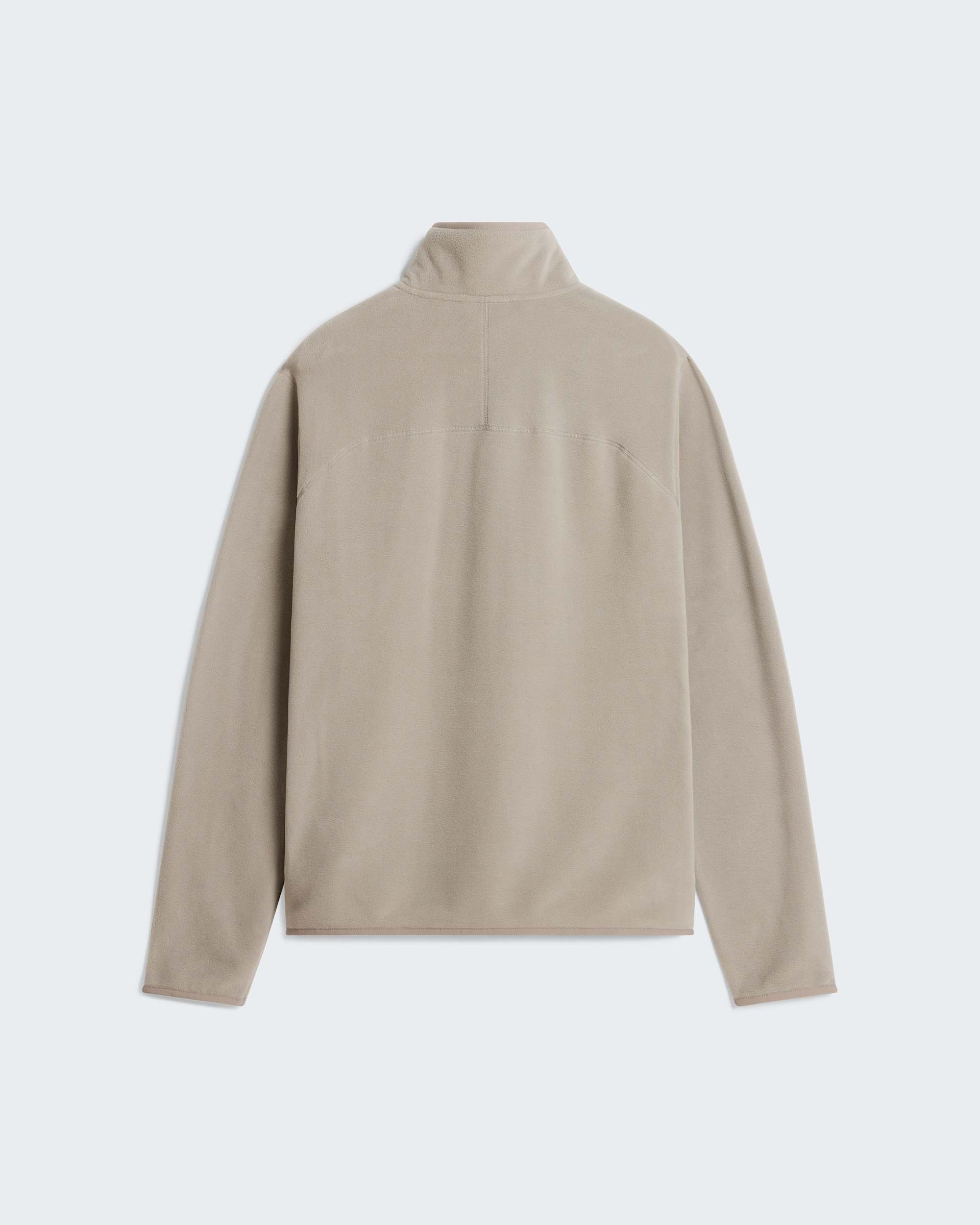 Mens Glacier 14 Zip Fleece TNF ALT21