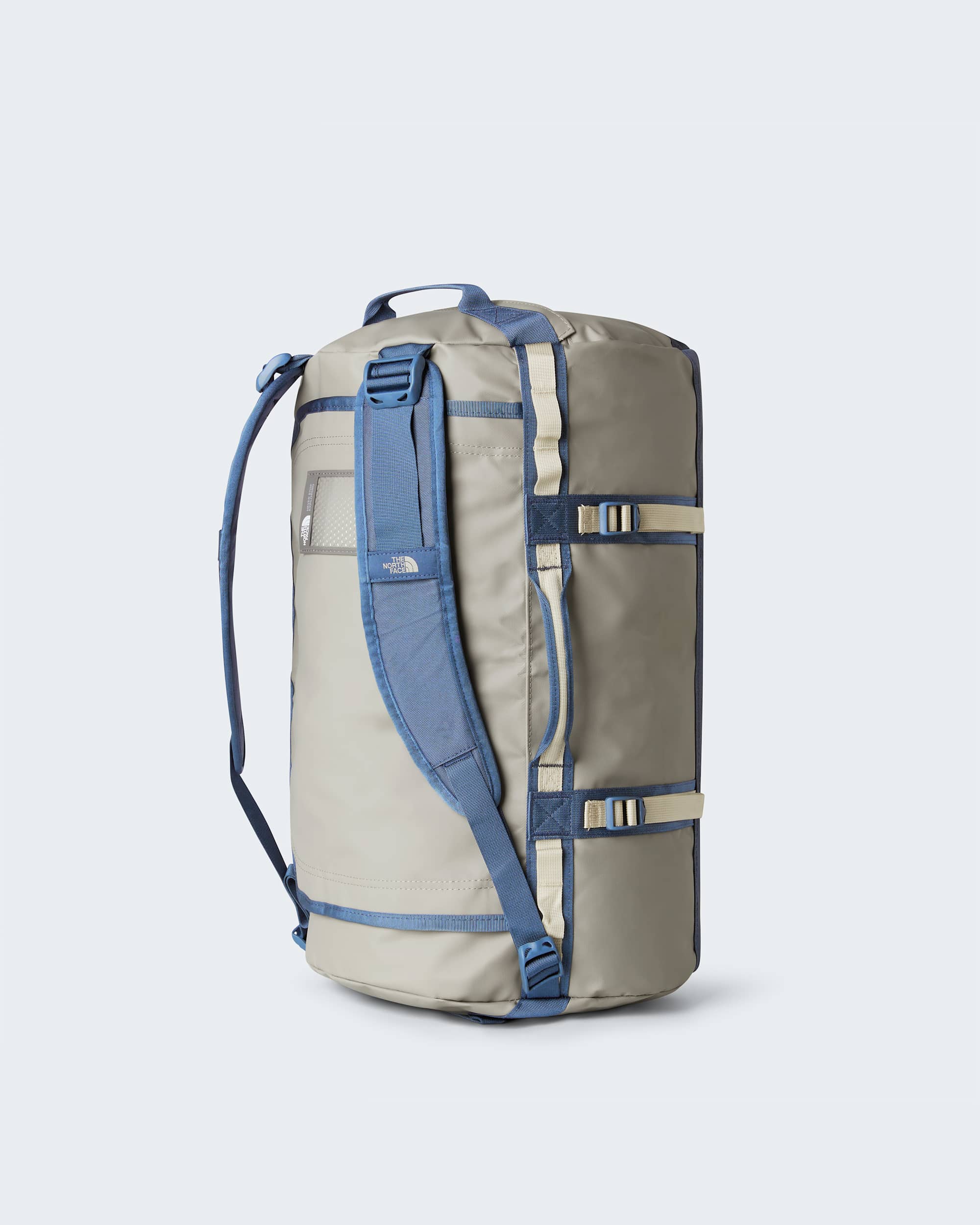 Base Camp DuffelTasche 50L  S TNF ALT3
