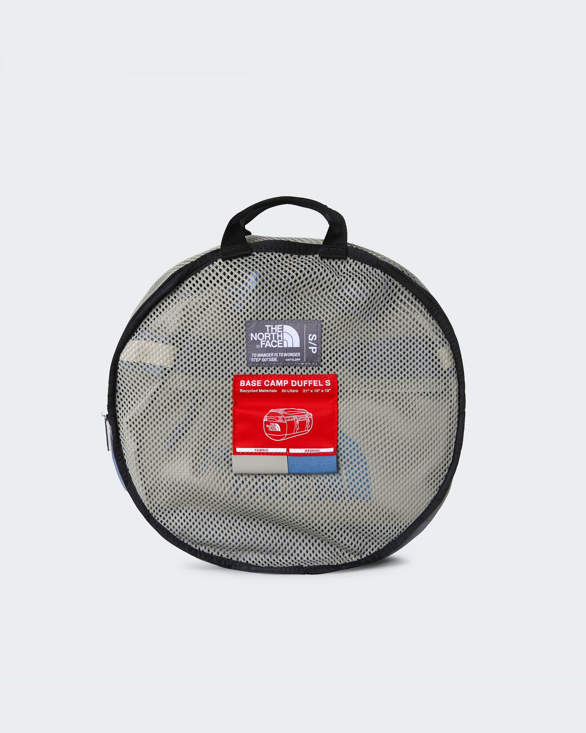 Base Camp DuffelTasche 50L  S TNF ALT5