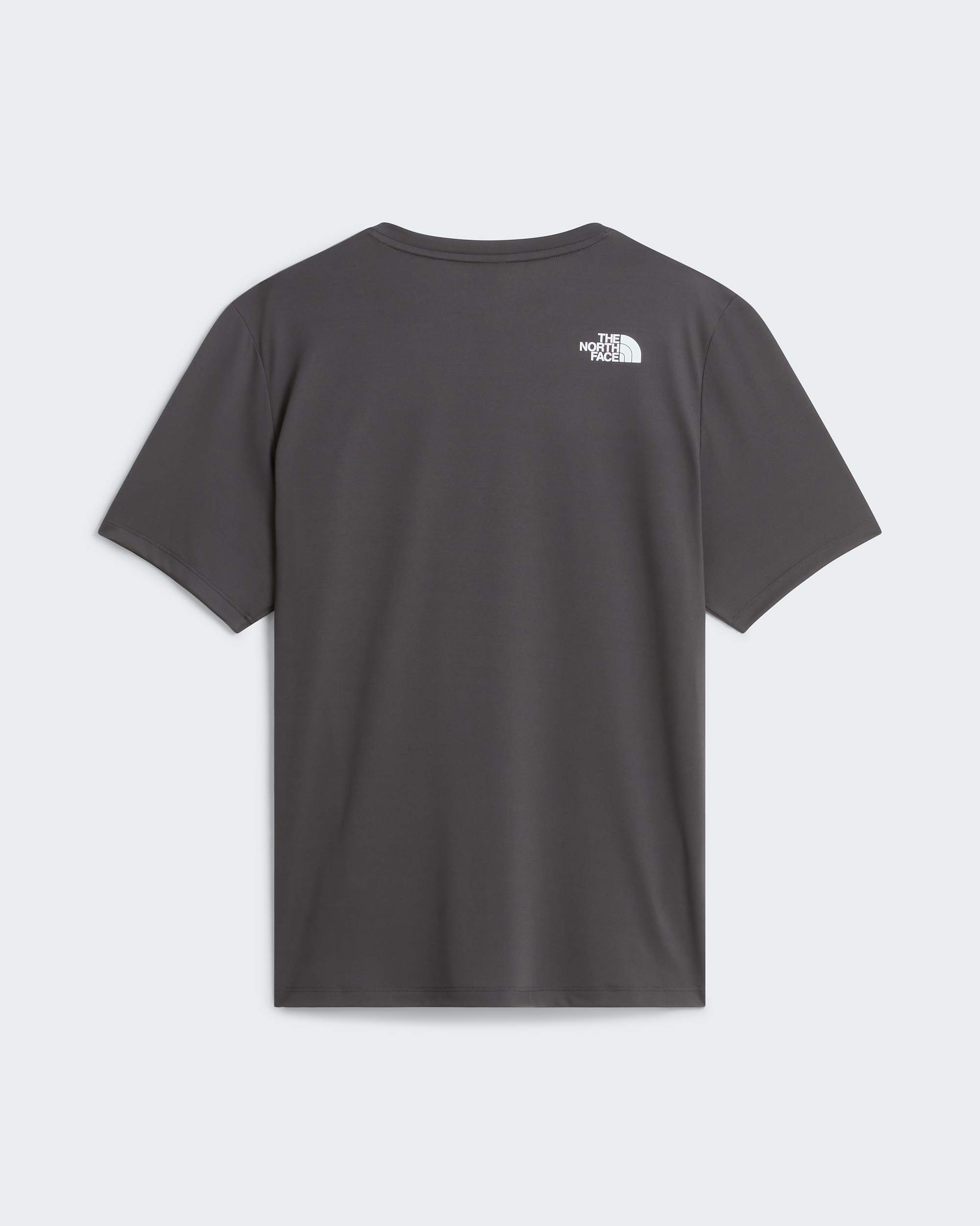 Mens 247 TShirt TNF Anthracite Grey ALT21