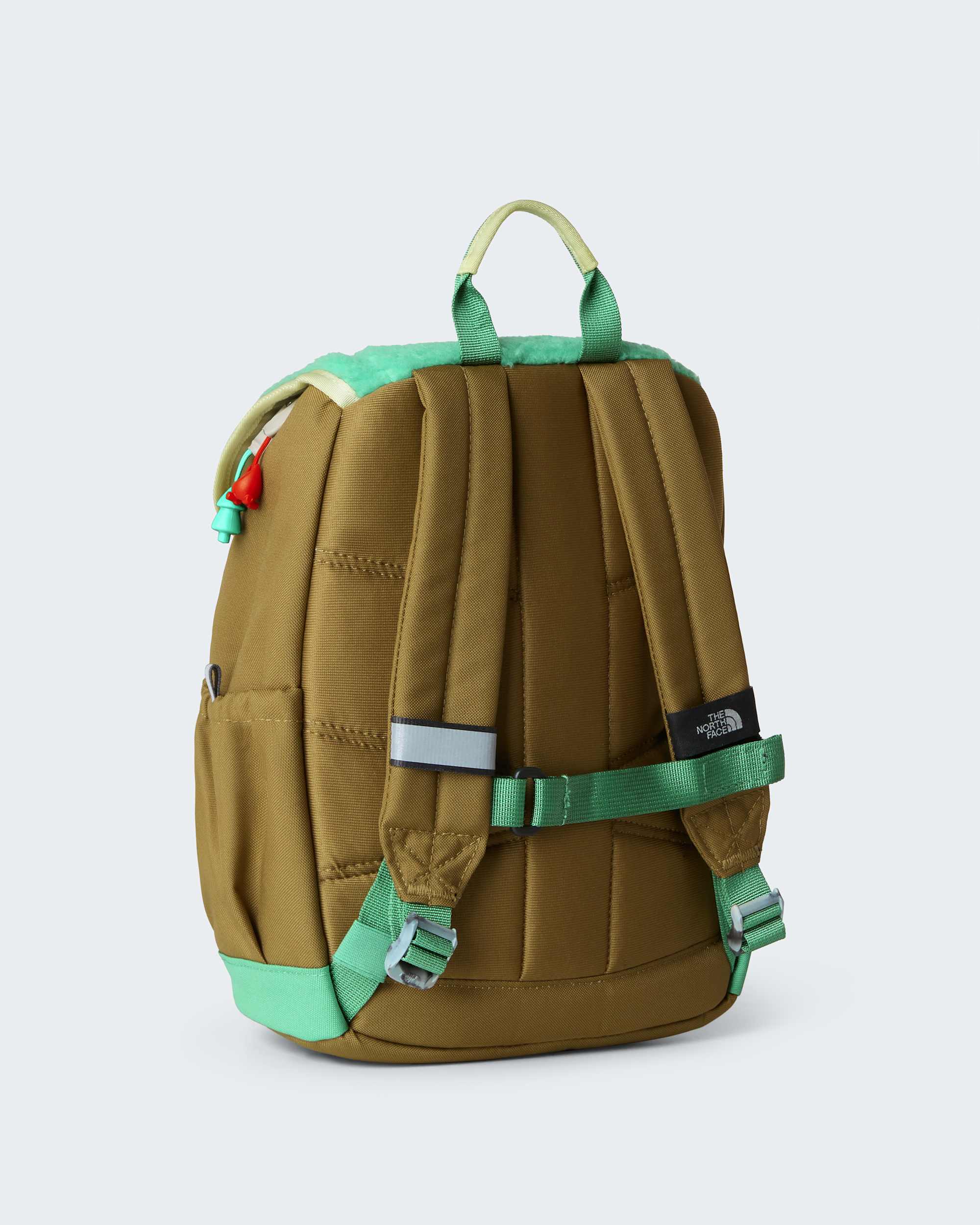 Sac  dos Mini Explorer pour enfant TNF CedarDimmed AlgaeLemon Mist ALT2