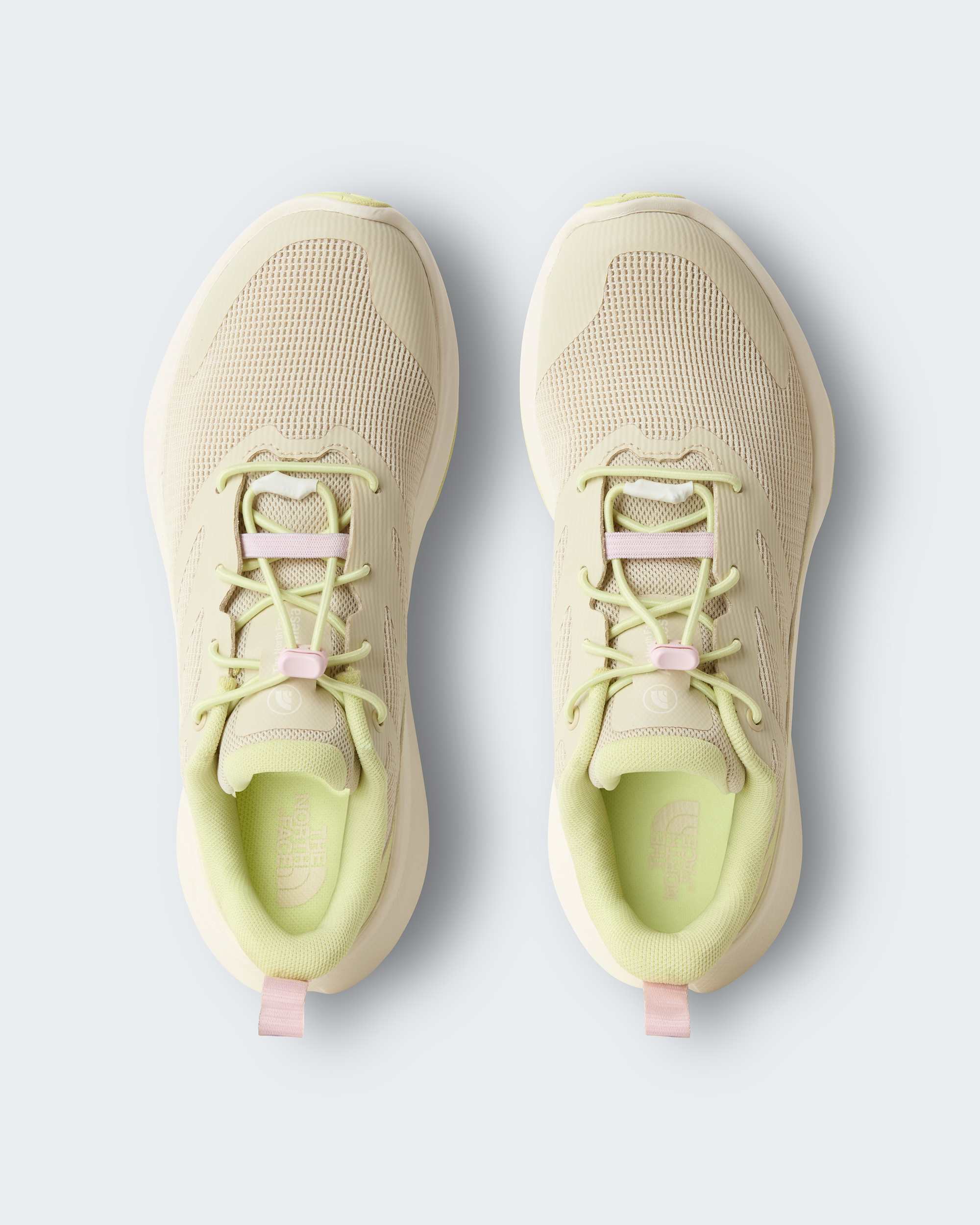 Modzieowe buty do biegw trailowych Altamesa TNF Desert StoneLemon Mist ALT1