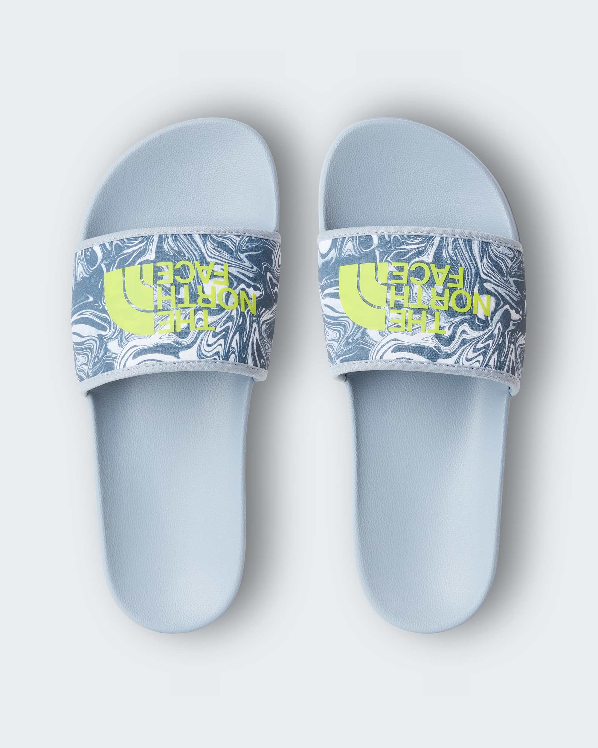 Mens Base Camp Slides III TNF ALT1