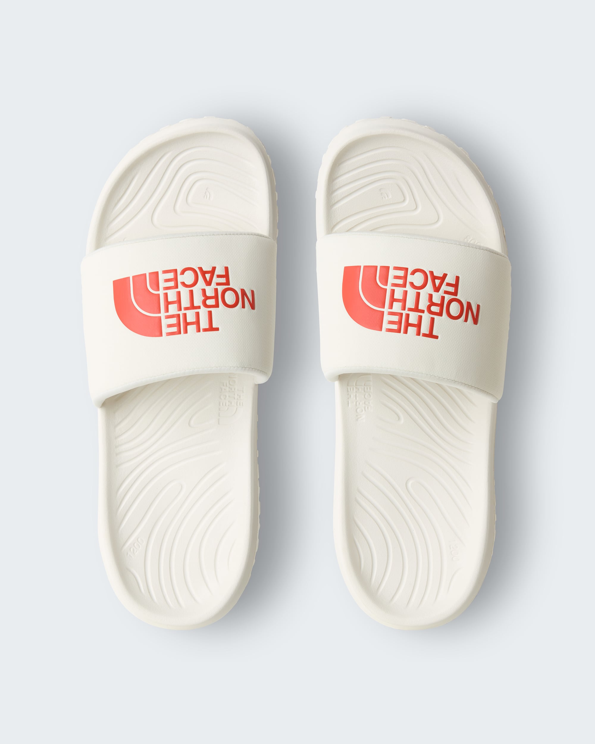 Men’s Never Stop Cush Slides