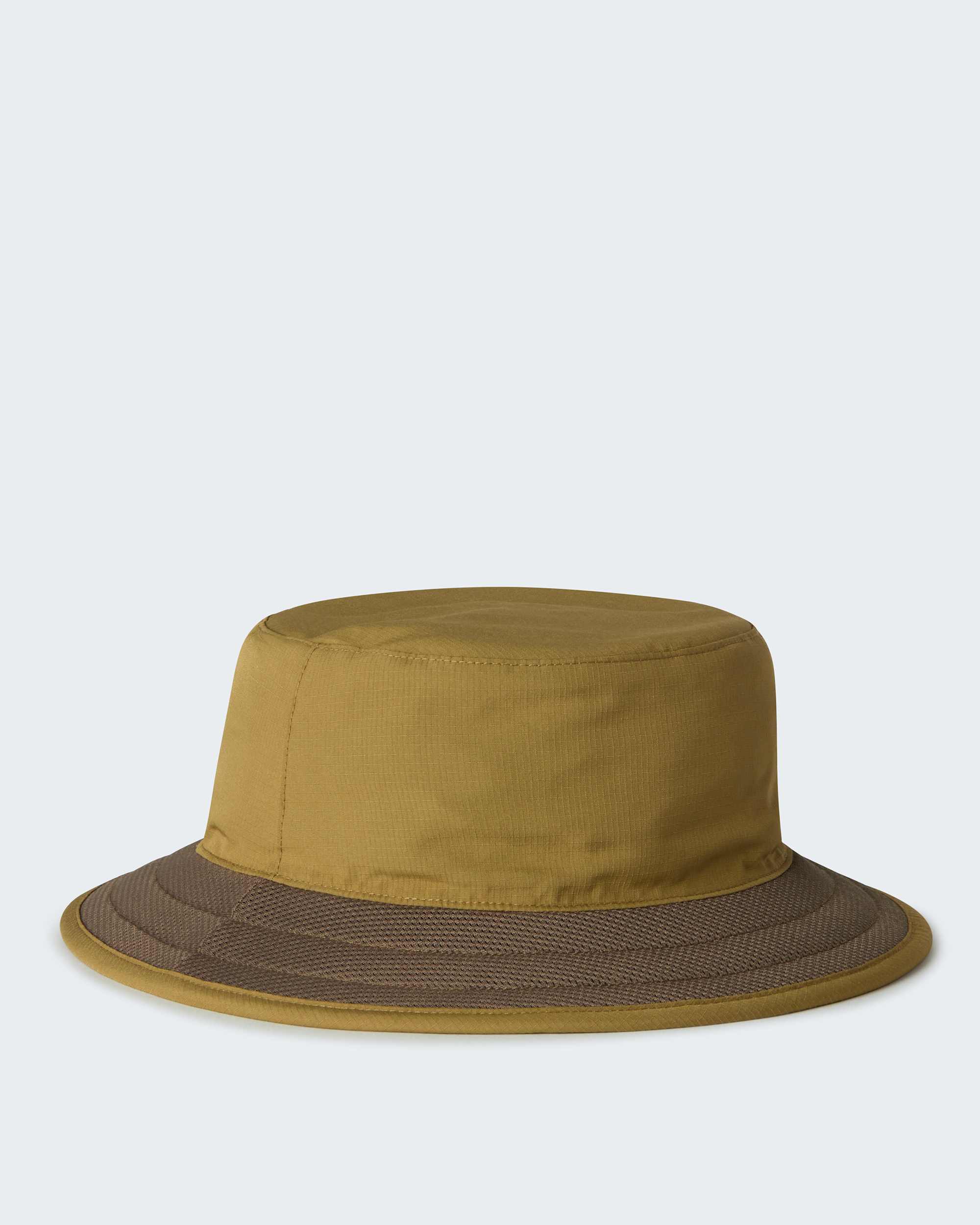 Kids Class V Reversible Bucket Hat TNF ALT4