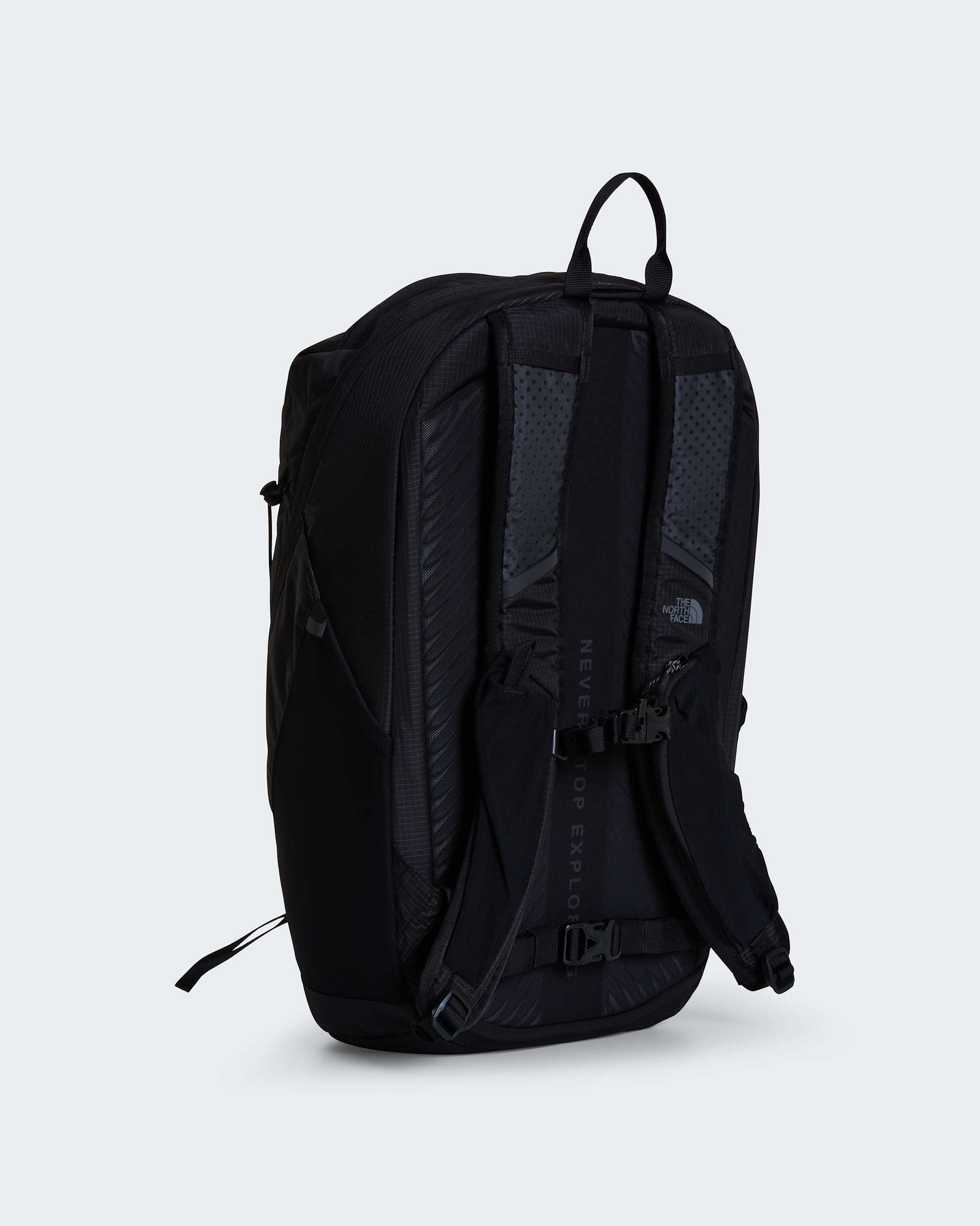 Sac  dos Borealis Trail TNF TNF Black ALT2