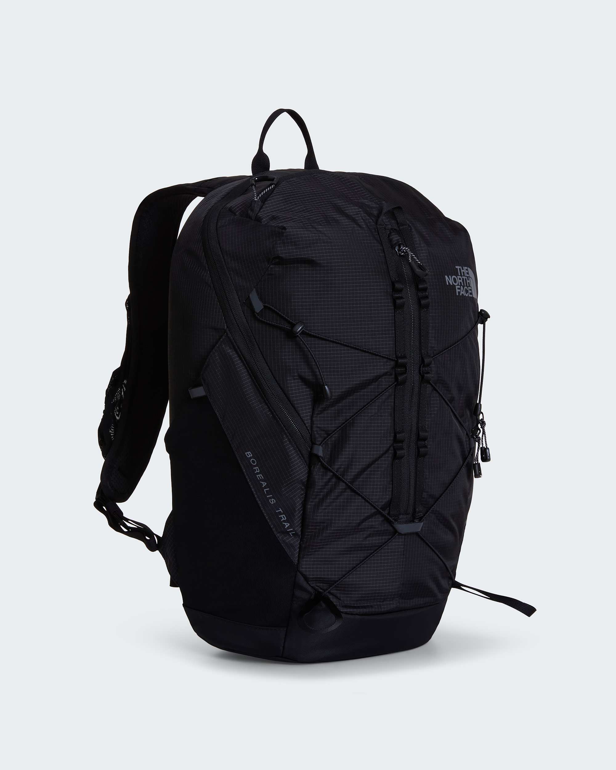 Sac  dos Borealis Trail TNF TNF Black HERO