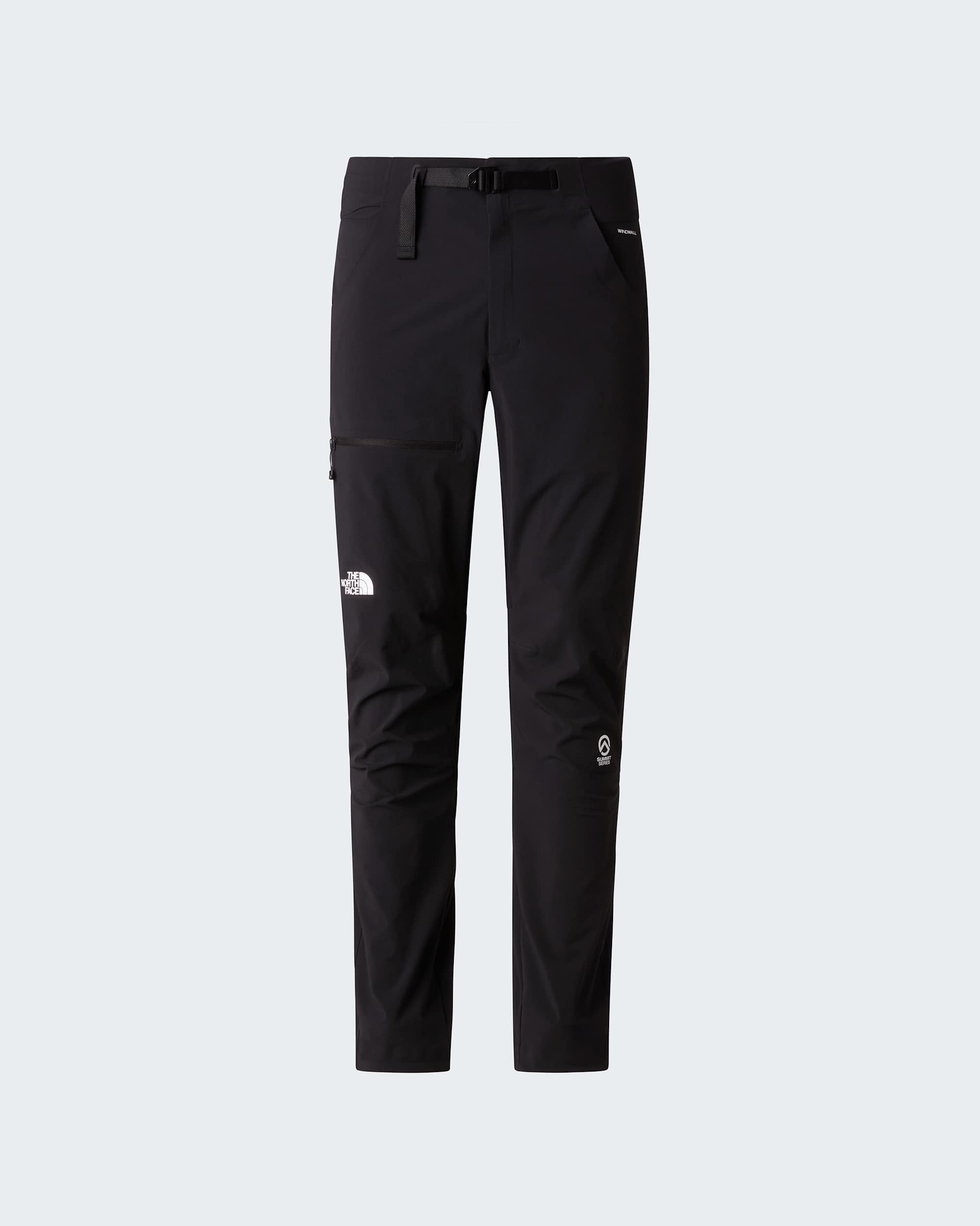 Mens Summit Off Width Trousers TNF ALT20