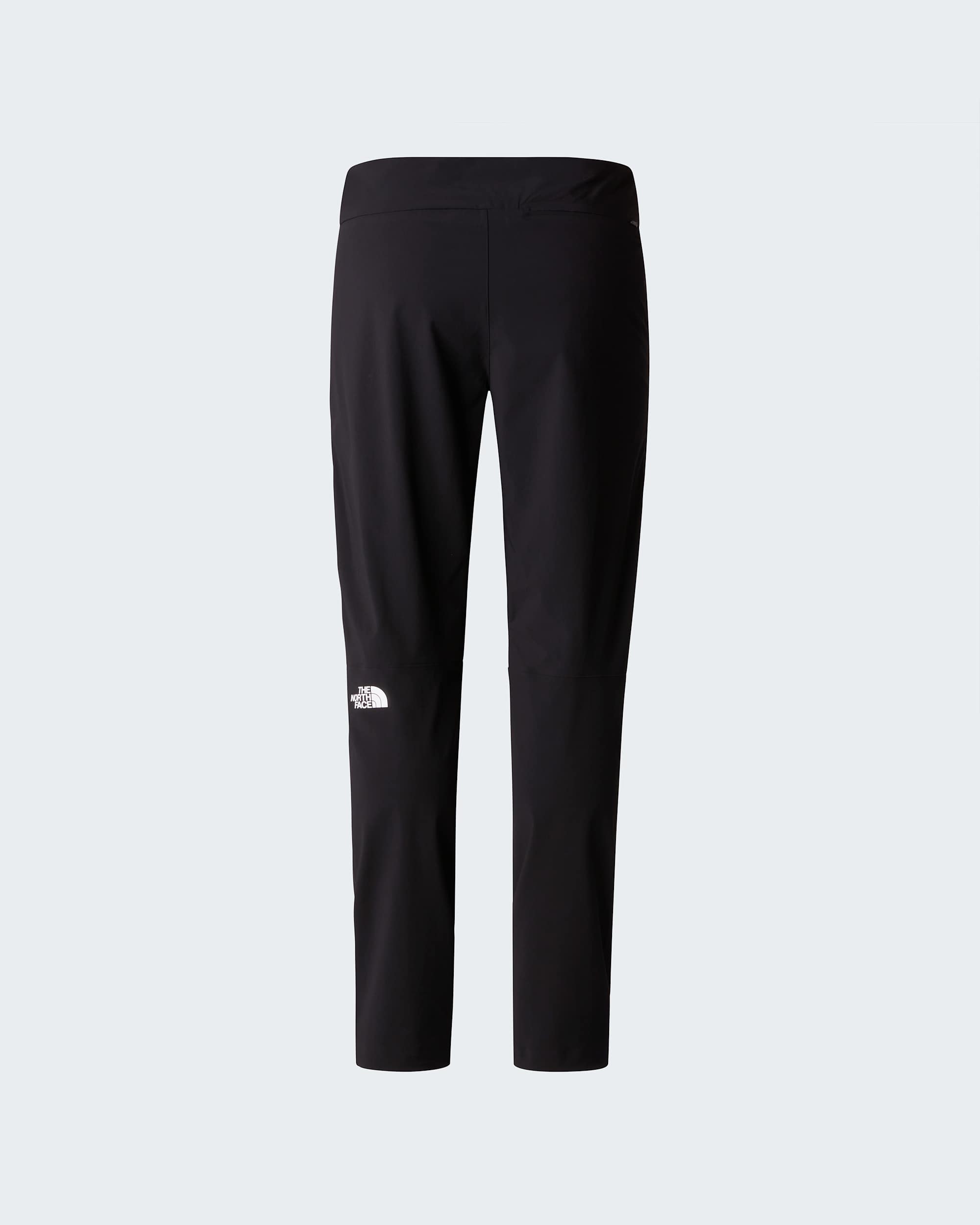 Mens Summit Off Width Trousers TNF ALT21