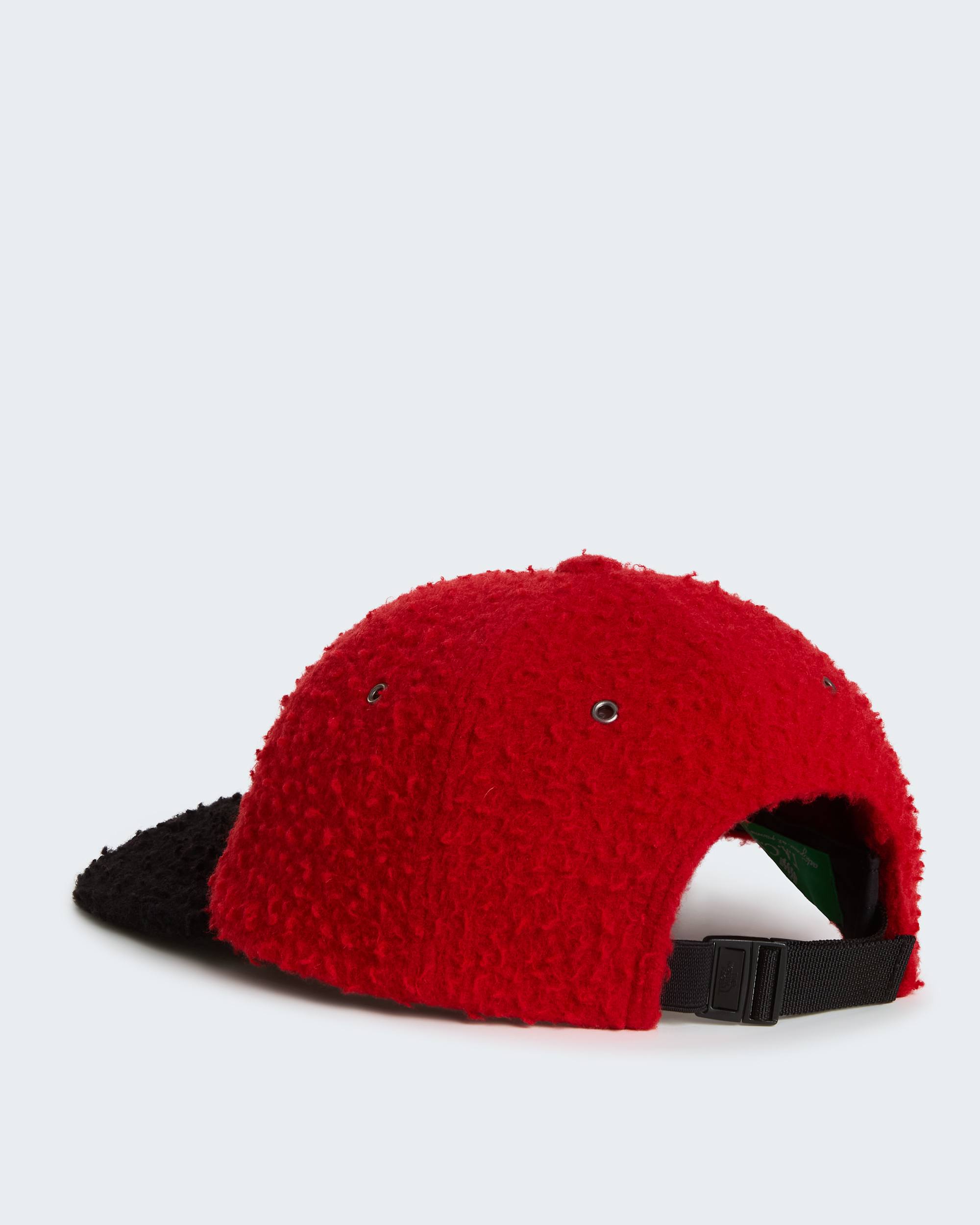 Classic Casentino Hat TNF ALT2
