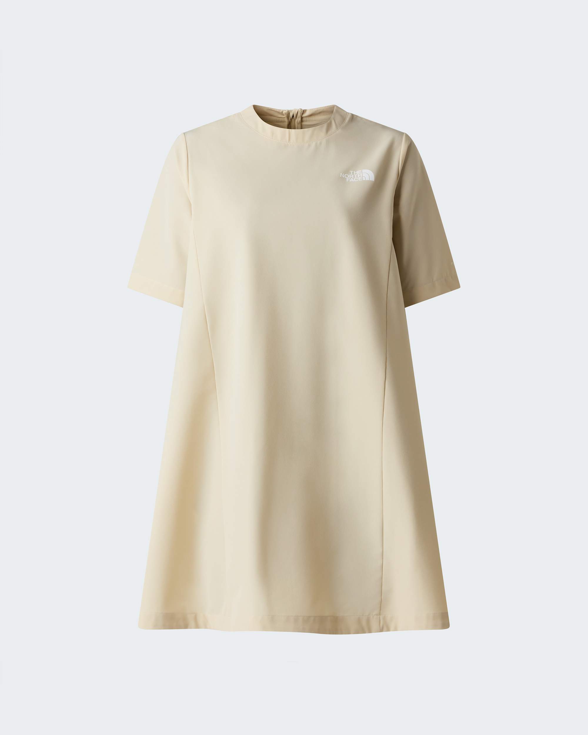 Verstaubares Kleid fr Damen TNF ALT20
