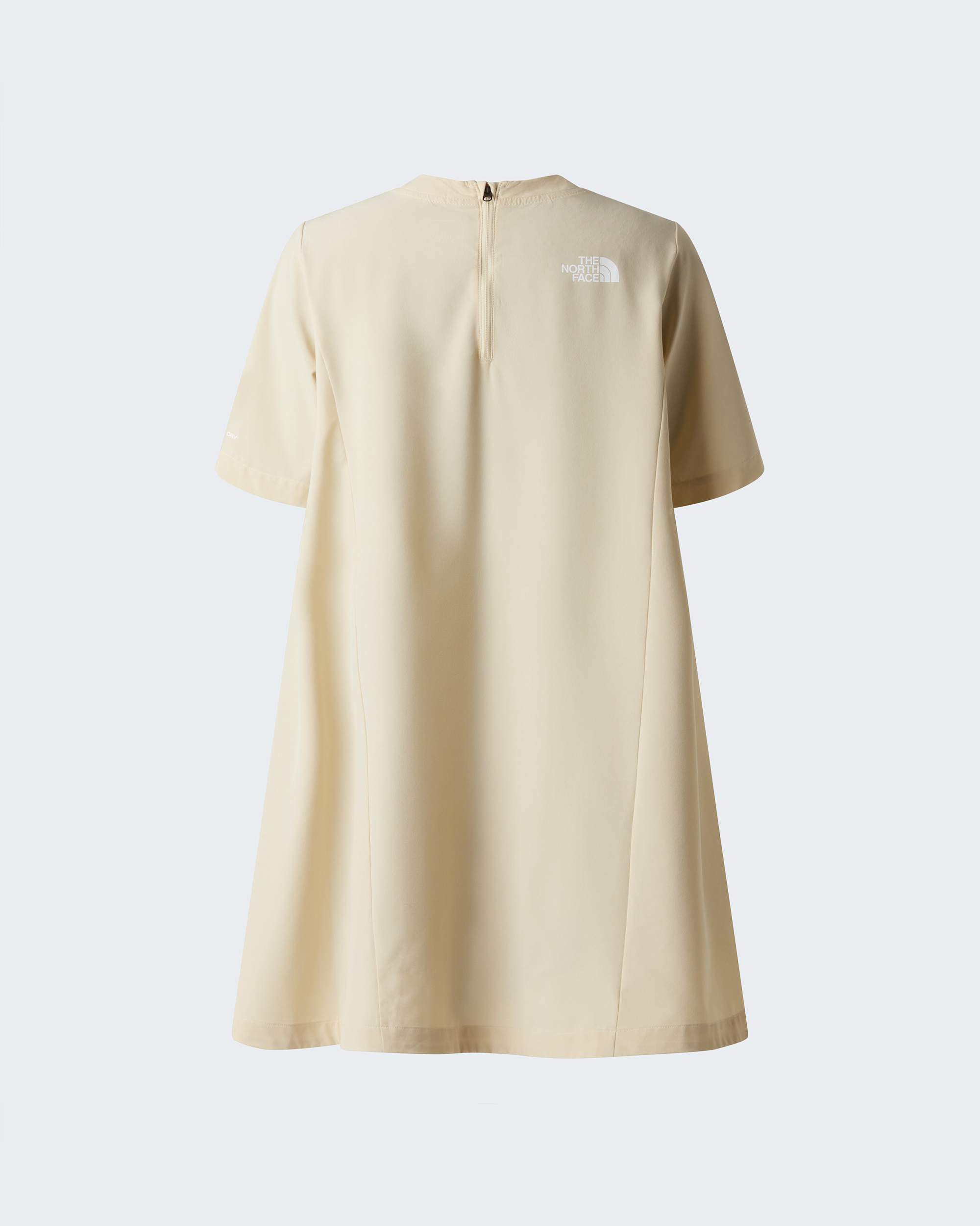 Verstaubares Kleid fr Damen TNF ALT21
